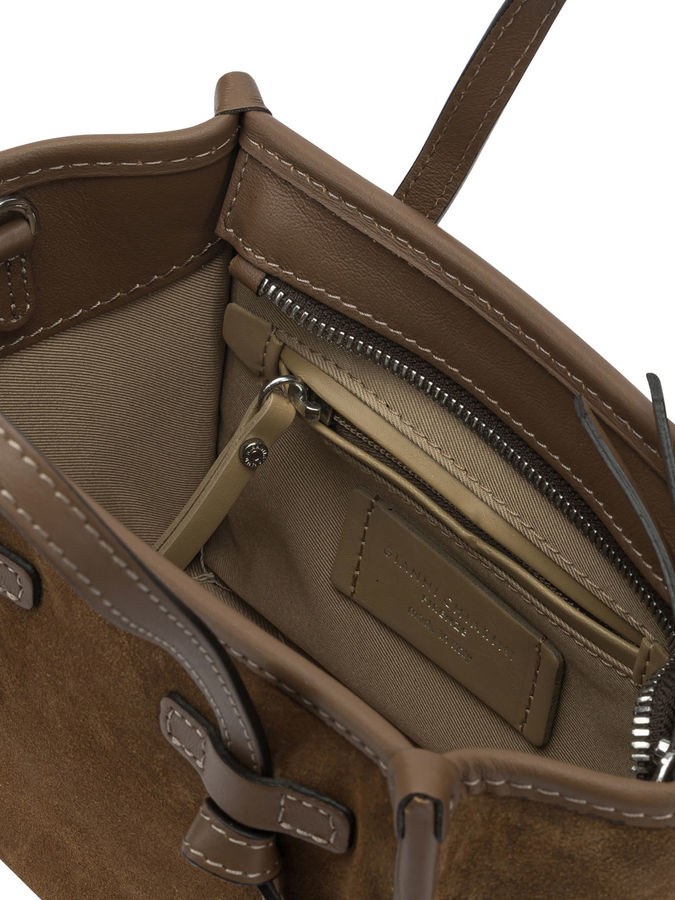 Handbags BS8065CMPLMISS (GIANNI CHIARINI / ハンドバッグ・ショルダーバッグ ) | GIANNI CHIARINI (ジャンニ キアリーニ)(4)