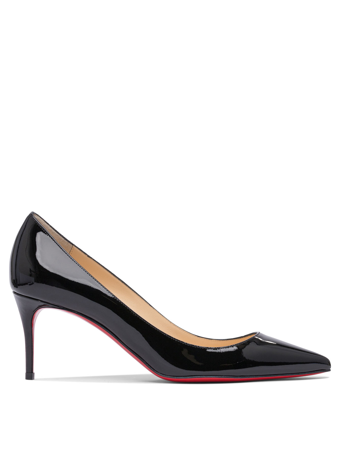 Heeled shoes 3191451BK01 (Christian Louboutin / パンプス・ハイヒール ) | Christian Louboutin (クリスチャン ルブタン)