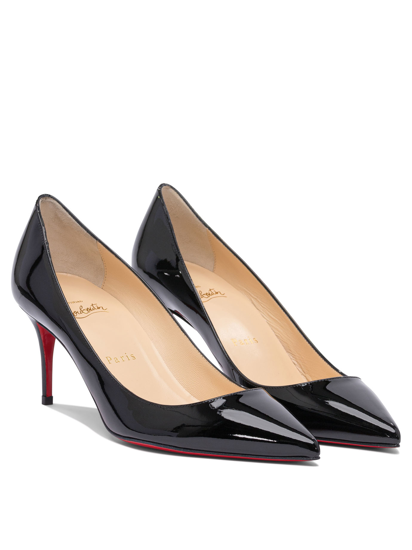 Heeled shoes 3191451BK01 (Christian Louboutin / パンプス・ハイヒール ) | Christian Louboutin (クリスチャン ルブタン)(1)
