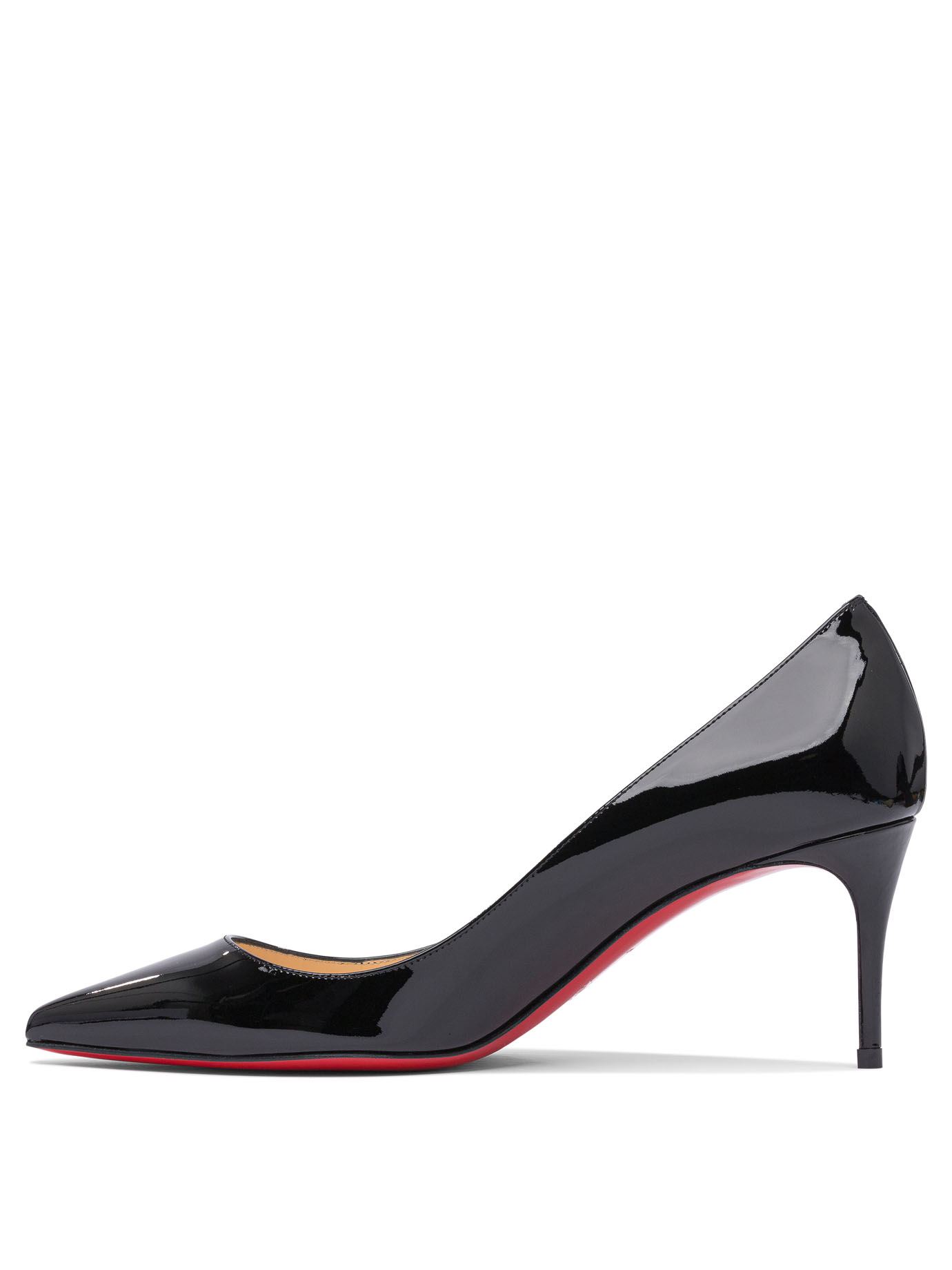 Heeled shoes 3191451BK01 (Christian Louboutin / パンプス・ハイヒール ) | Christian Louboutin (クリスチャン ルブタン)(2)