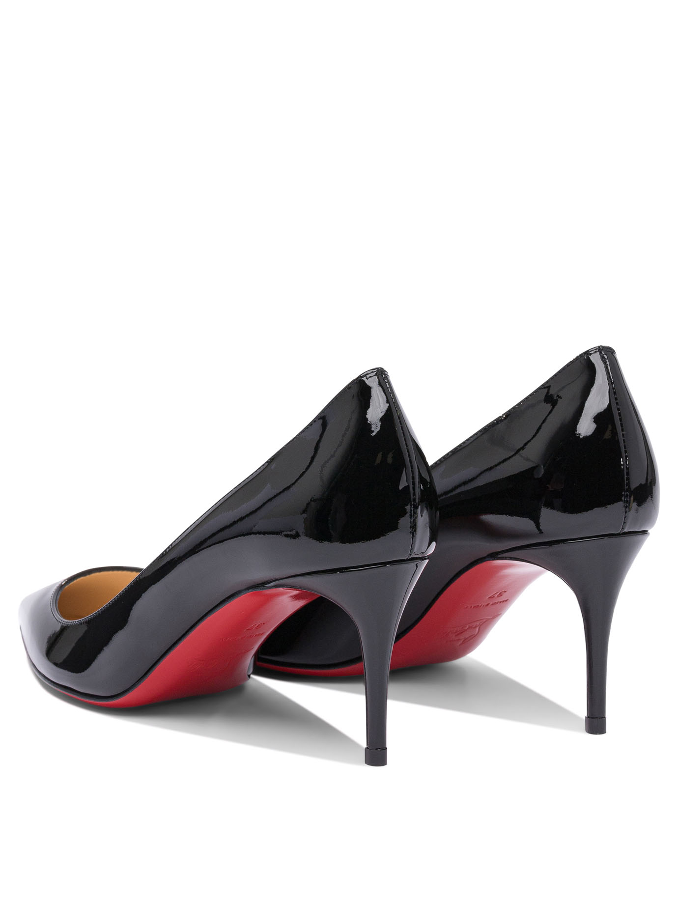 Heeled shoes 3191451BK01 (Christian Louboutin / パンプス・ハイヒール ) | Christian Louboutin (クリスチャン ルブタン)(3)