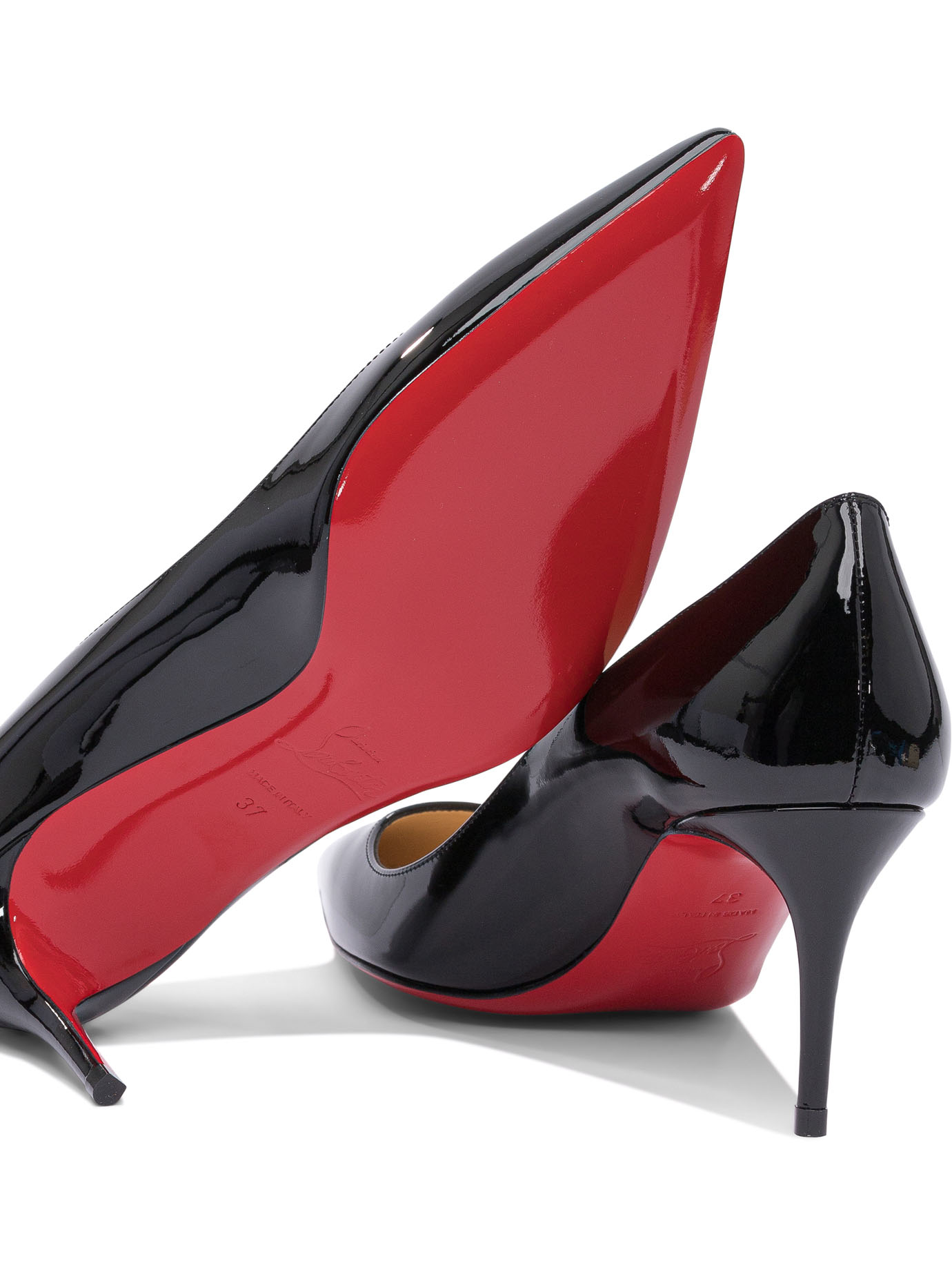 Heeled shoes 3191451BK01 (Christian Louboutin / パンプス・ハイヒール ) | Christian Louboutin (クリスチャン ルブタン)(4)