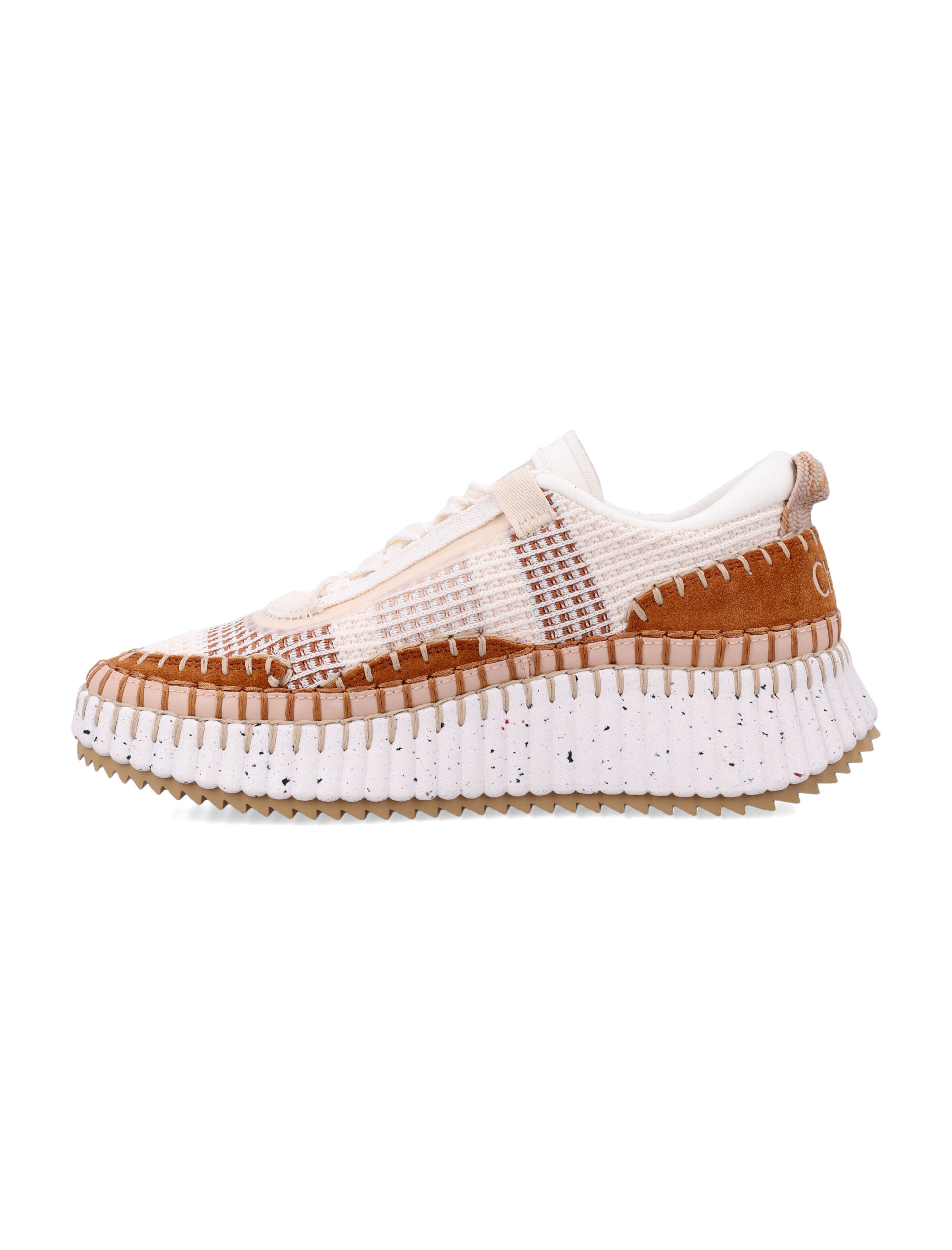 Chloè Sneakers CHC22S579Y0243 (Chloé / スニーカー ) | Chloé (クロエ)(2)