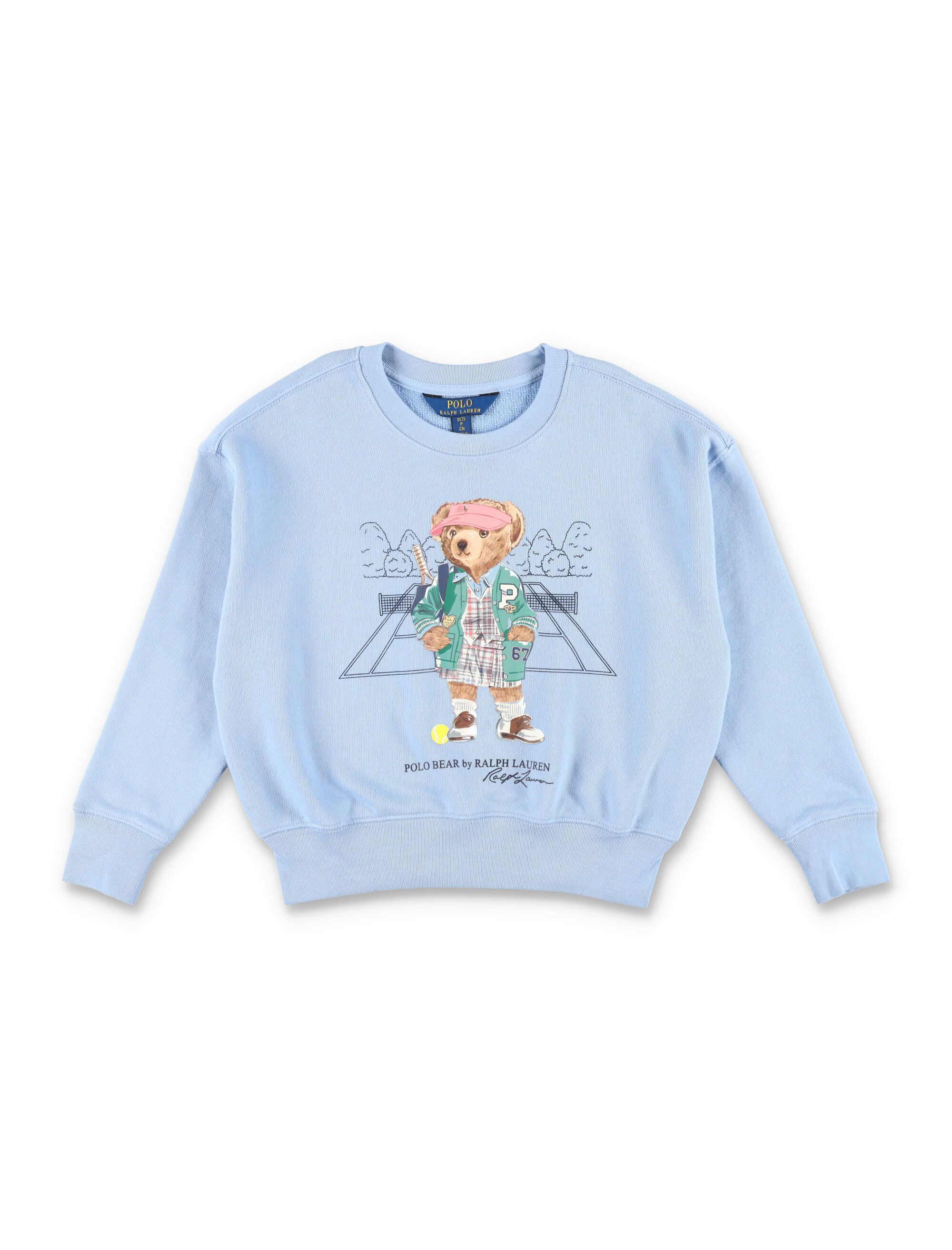 Polo Ralph Lauren Clothing.... 971127001 (Polo Ralph Lauren / スウェット・フーディー ) | Polo Ralph Lauren (ポロ ラルフ ローレン)