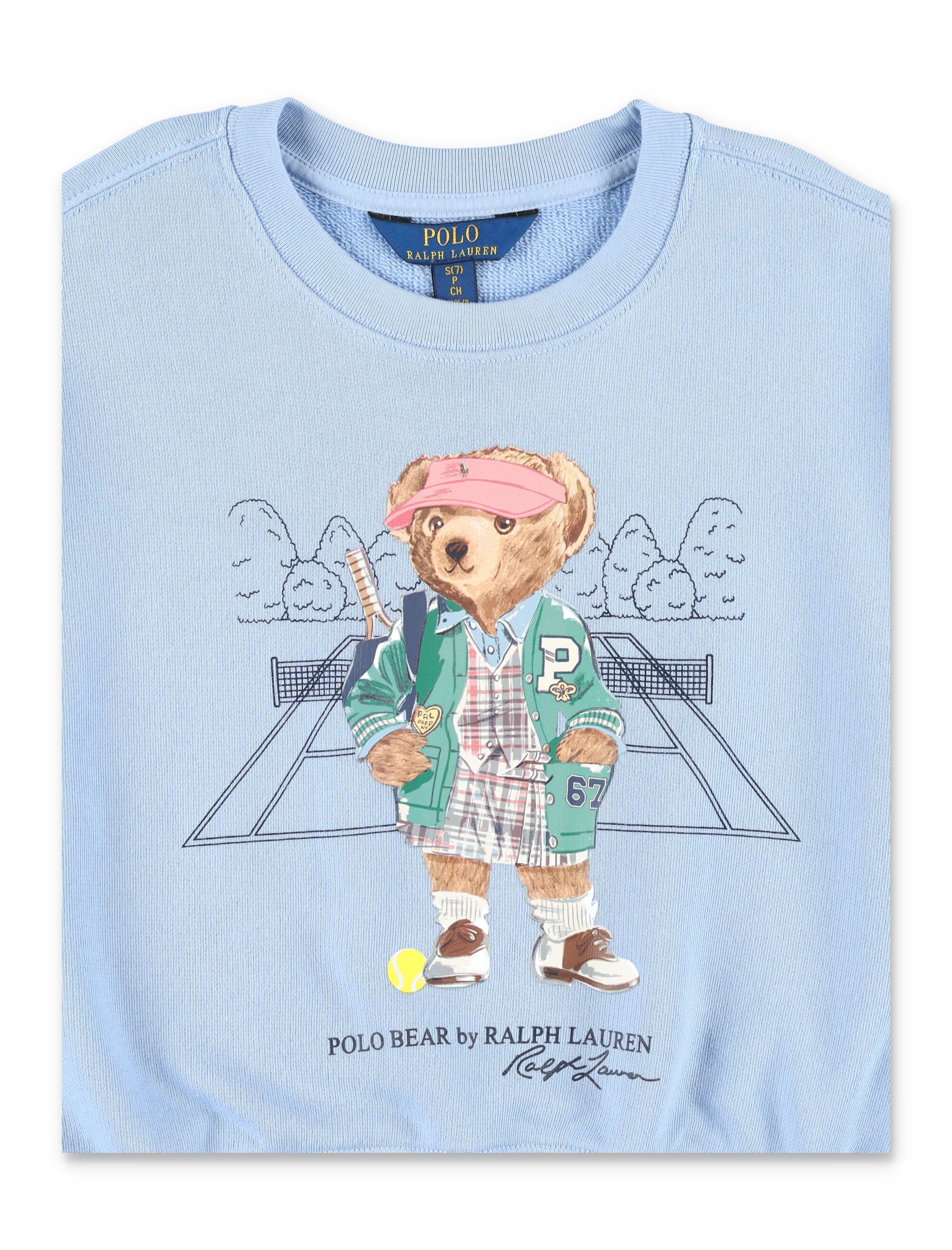 Polo Ralph Lauren Clothing.... 971127001 (Polo Ralph Lauren / スウェット・フーディー ) | Polo Ralph Lauren (ポロ ラルフ ローレン)(2)