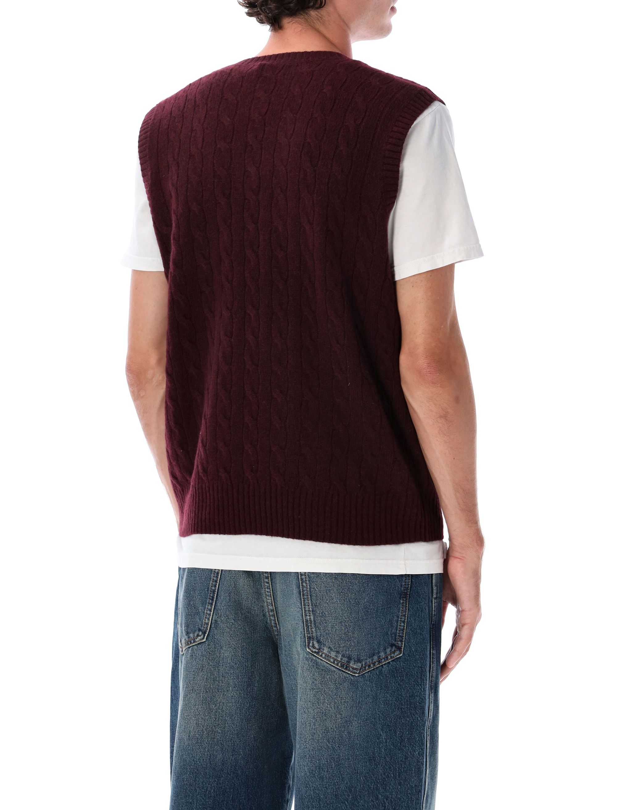 Polo Ralph Lauren Sweaters 710974166003 (Polo Ralph Lauren / ベスト ) | Polo Ralph Lauren (ポロ ラルフ ローレン)(1)