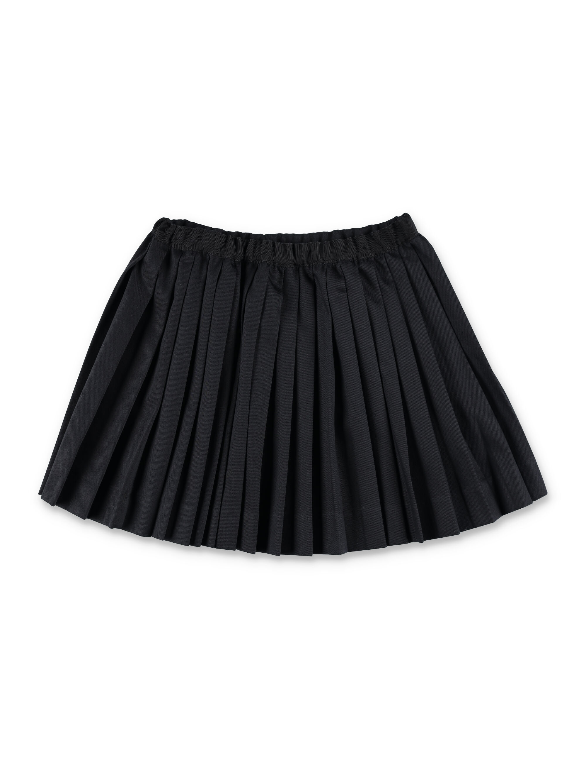 Bonpoint Skirts Black W05GSKW00020099C (Bonpoint / スカート ) | Bonpoint (ボンポワン)