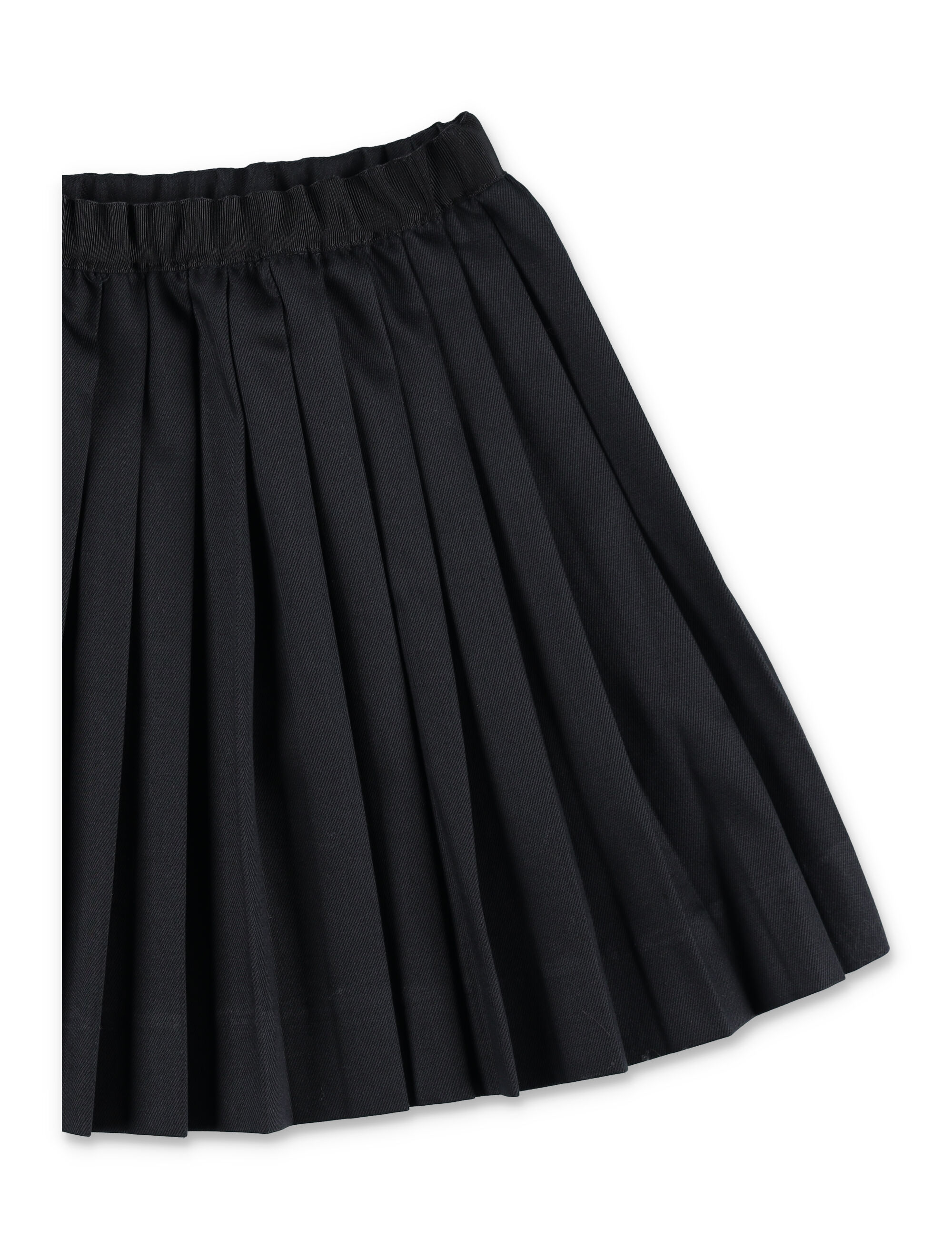 Bonpoint Skirts Black W05GSKW00020099C (Bonpoint / スカート ) | Bonpoint (ボンポワン)(1)