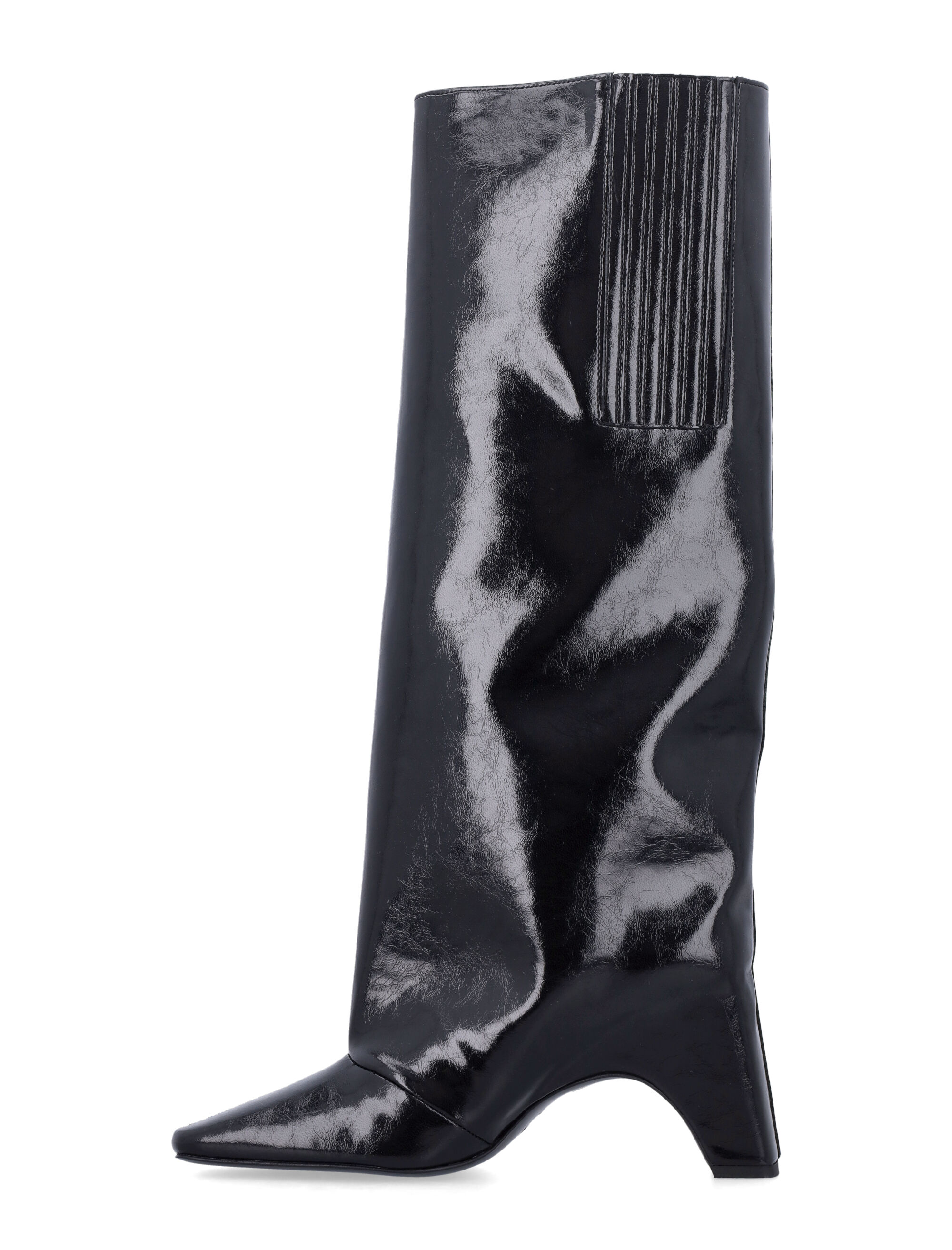 Coperni Flat shoes Black COPSH03F6054BLK (COPERNI / ブーツ ) | COPERNI (コペルニ)(2)