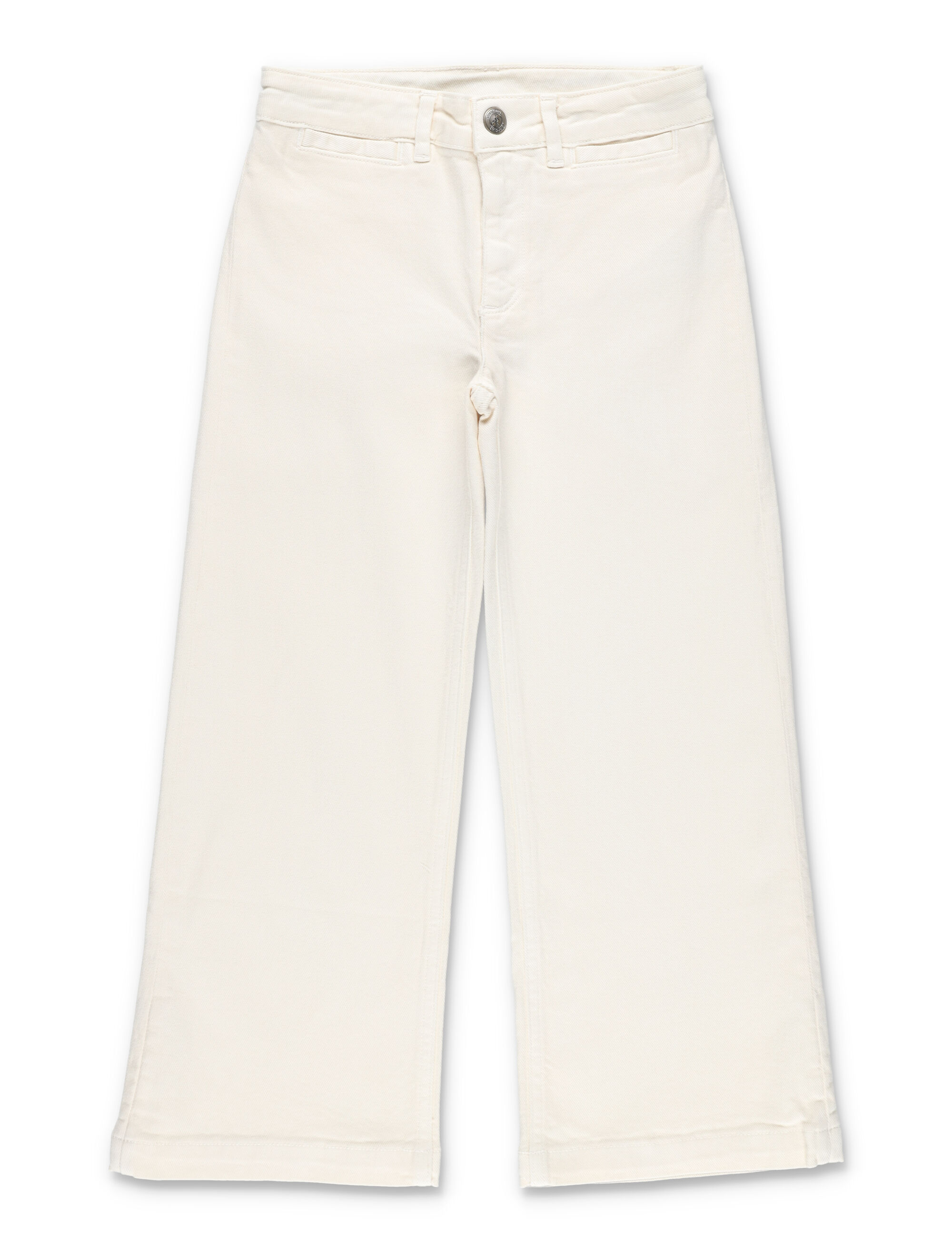 Bonpoint Jeans White P05GPAW00001004 (Bonpoint / ジーンズ ) | Bonpoint (ボンポワン)