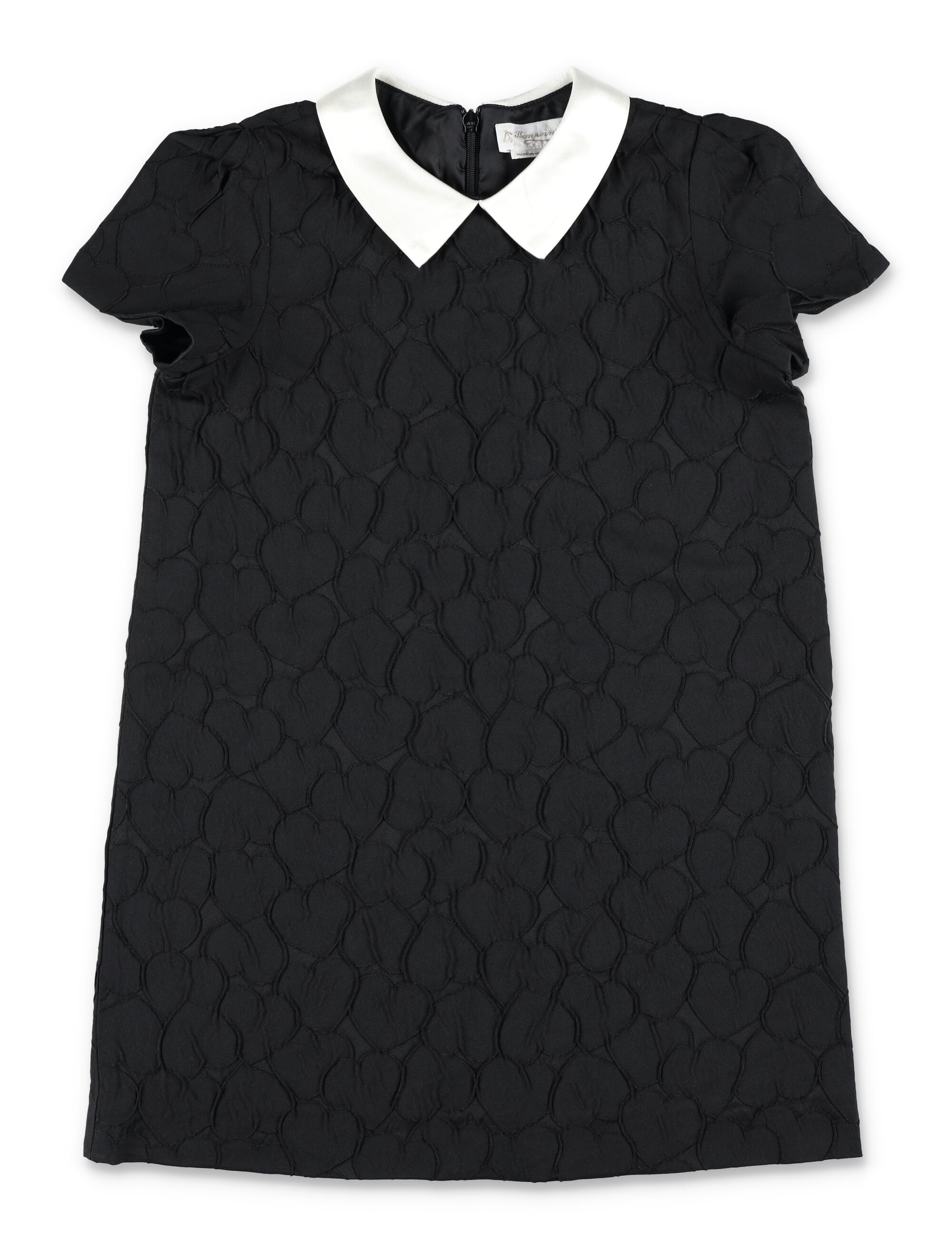 Bonpoint Dresses Black W05GDRW00065699C (Bonpoint / ワンピース・ドレス・オールインワン ) | Bonpoint (ボンポワン)