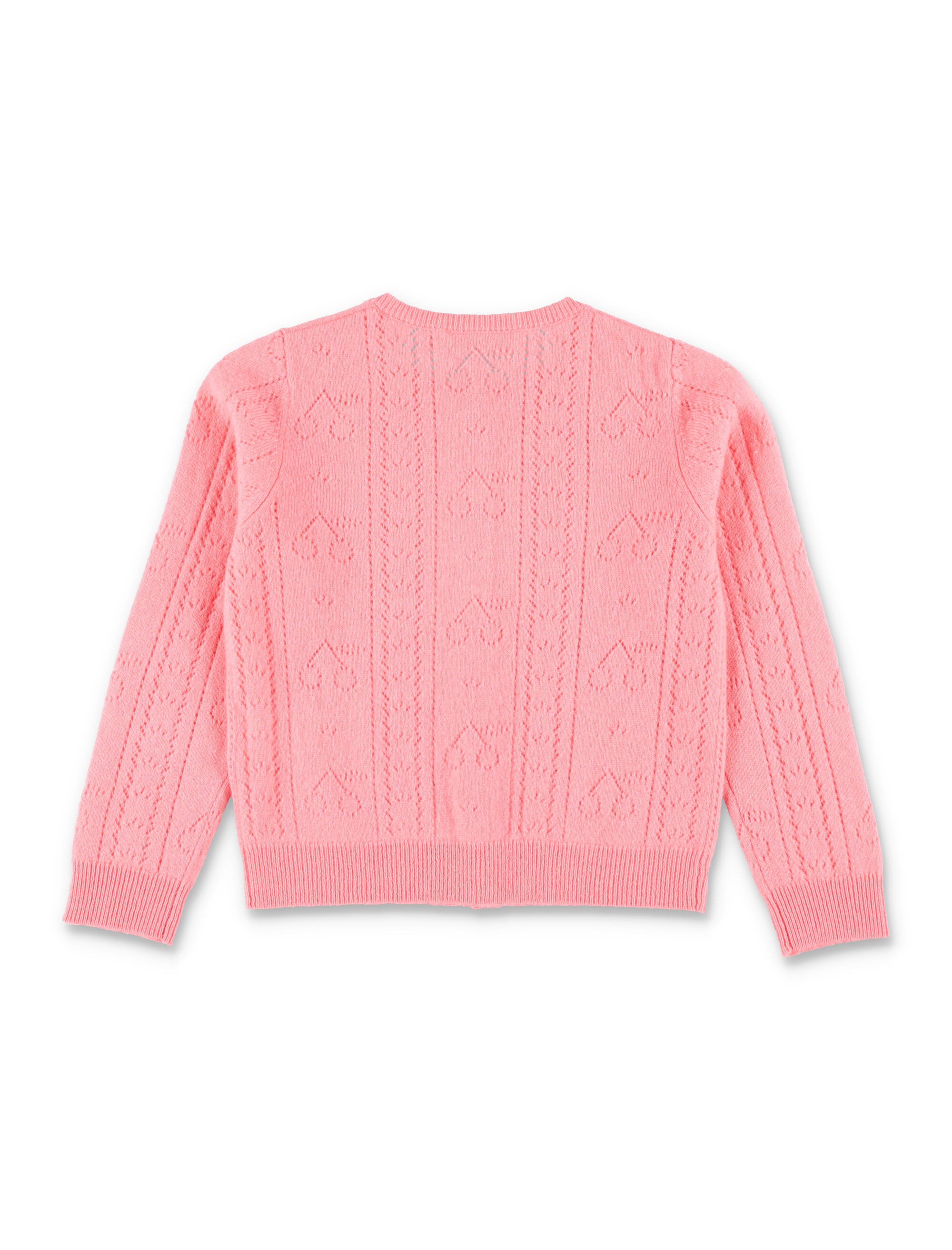 Bonpoint Sweaters Pink W05GCAK00003028A (Bonpoint / ニット・セーター・カーディガン ) | Bonpoint (ボンポワン)(2)