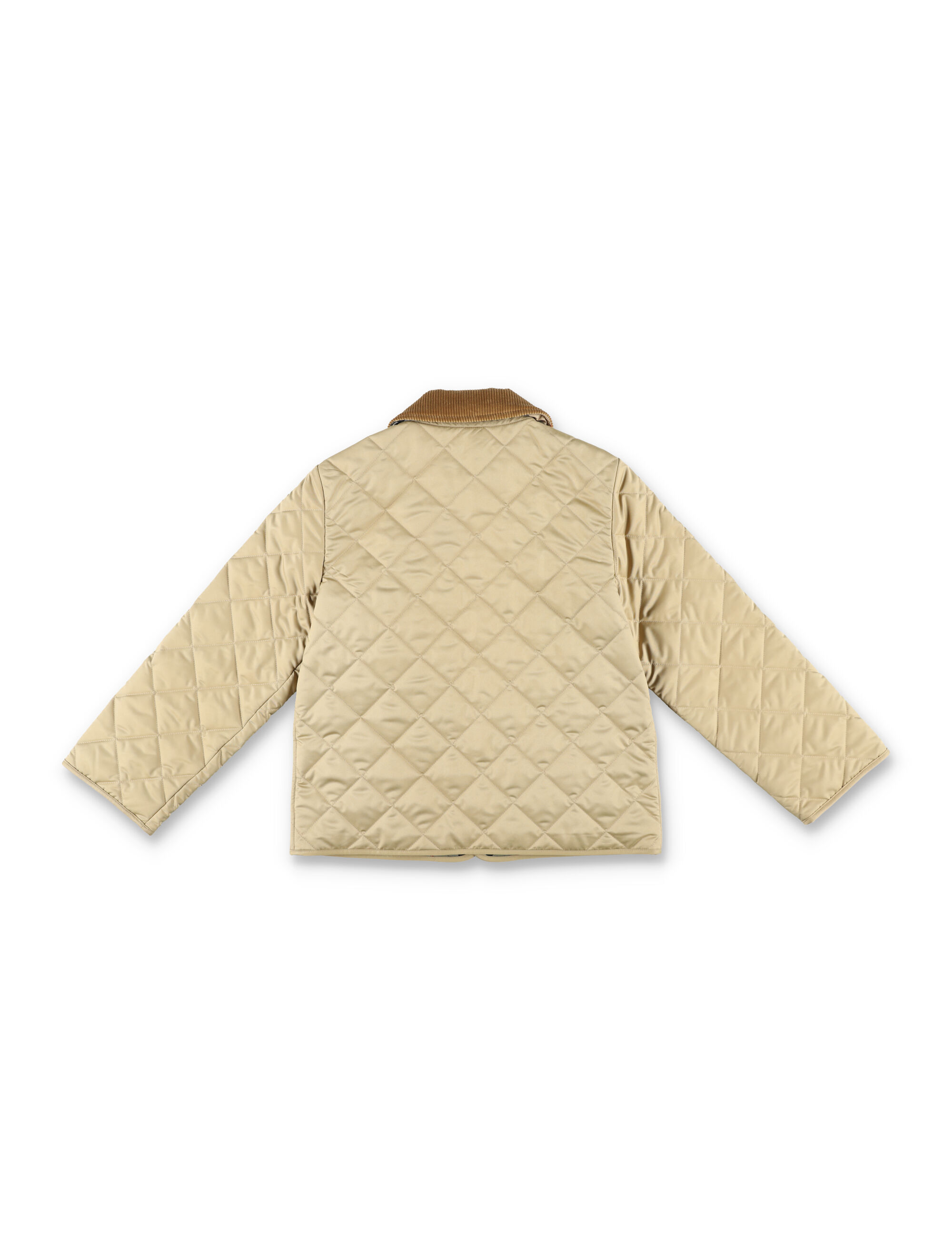 Burberry Coats 8108509B9719 (Burberry / カジュアルジャケット ) | Burberry (バーバリー)(1)