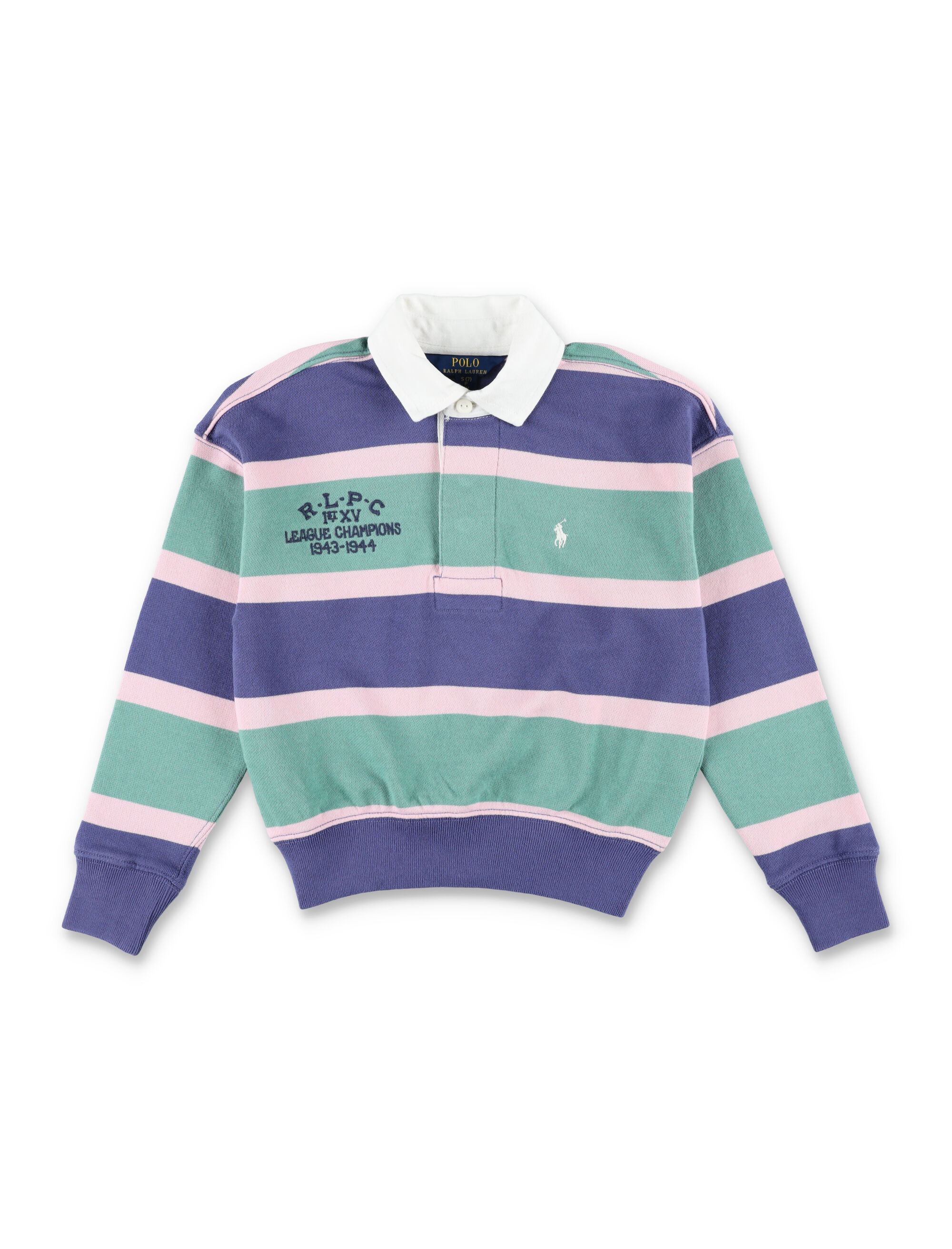 Polo Ralph Lauren T-shirts and Polos MultiColour 971040001 (Polo Ralph Lauren / ポロシャツ ) | Polo Ralph Lauren (ポロ ラルフ ローレン)