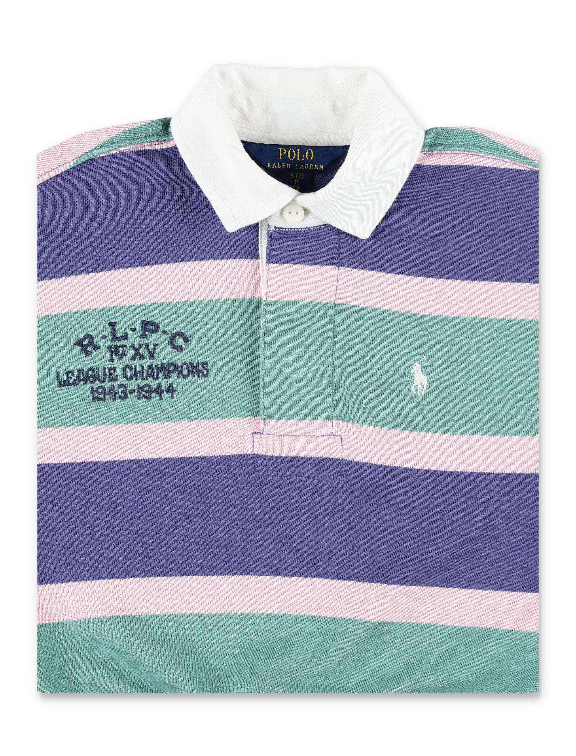 Polo Ralph Lauren T-shirts and Polos MultiColour 971040001 (Polo Ralph Lauren / ポロシャツ ) | Polo Ralph Lauren (ポロ ラルフ ローレン)(2)