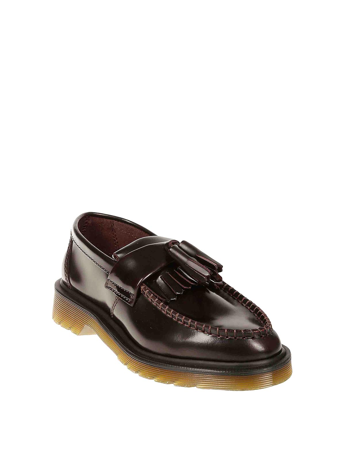 Leather loafers 14573601 (DR.MARTENS / ローファー ) | DR.MARTENS (ドクターマーチン)(1)