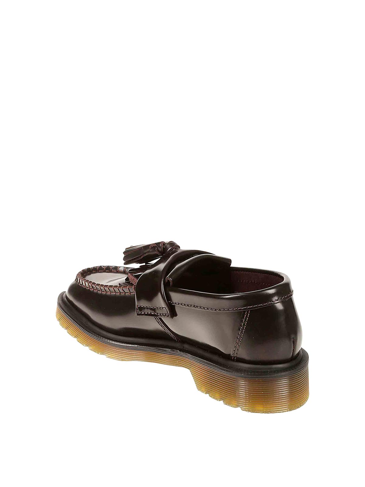 Leather loafers 14573601 (DR.MARTENS / ローファー ) | DR.MARTENS (ドクターマーチン)(2)