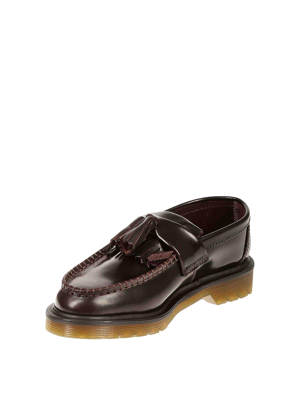 Leather loafers 14573601 (DR.MARTENS / ローファー ) | DR.MARTENS (ドクターマーチン)(3)