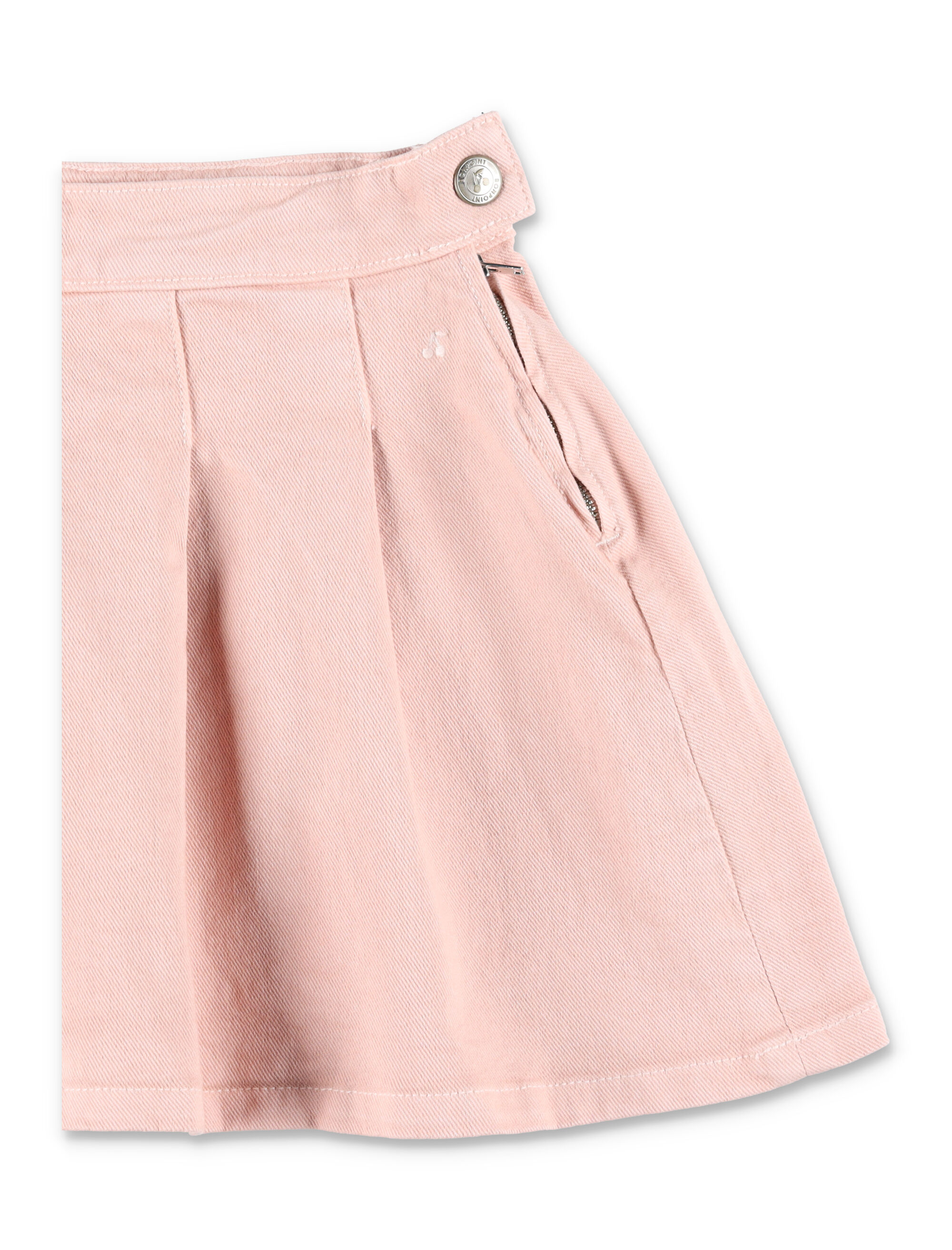 Bonpoint Skirts Pink W05GSKW00007021 (Bonpoint / スカート ) | Bonpoint (ボンポワン)(1)