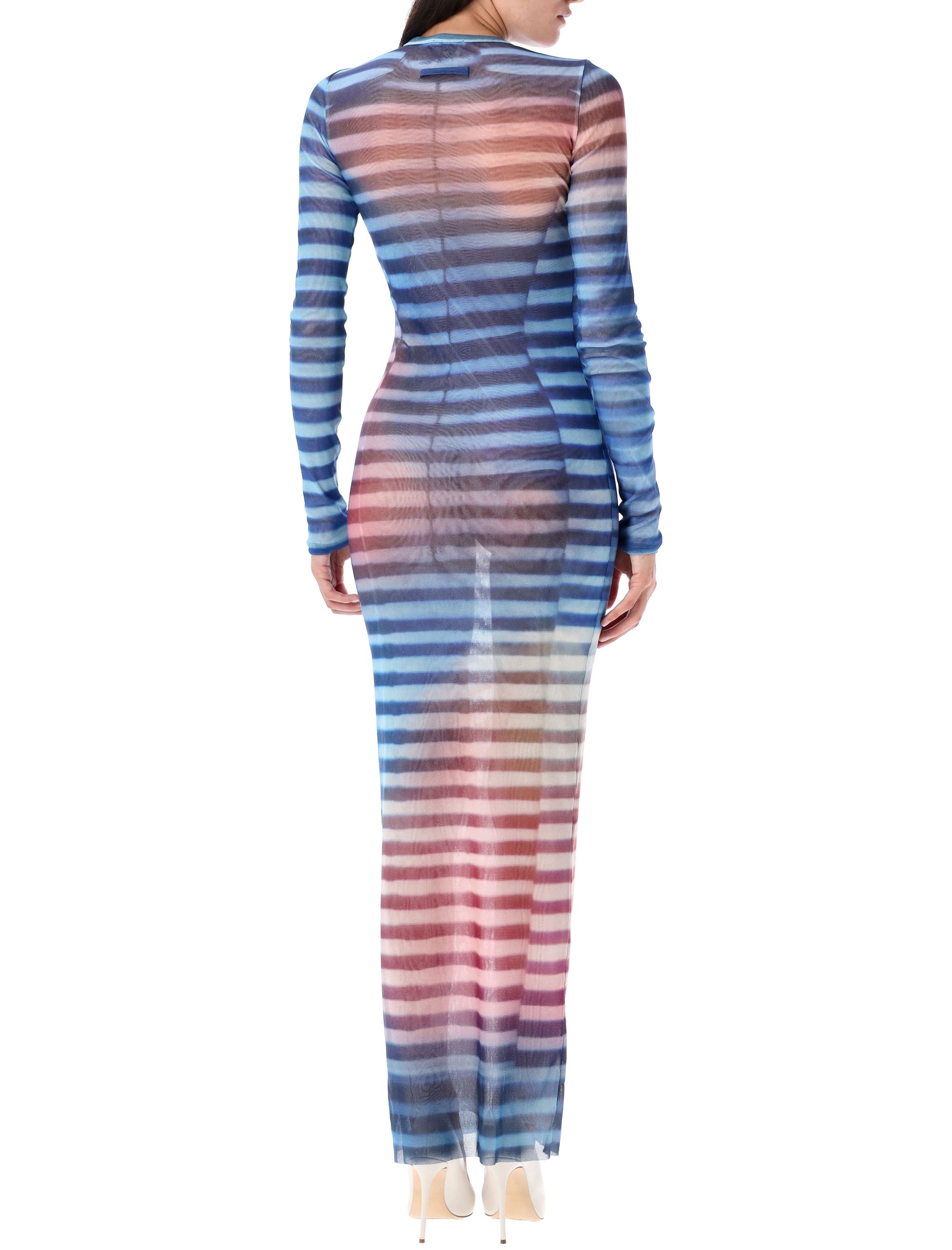 JEAN PAUL GAULTIER Dresses DR030M005P565034 (Jean Paul GAULTIER / ワンピース・ドレス・オールインワン ) | Jean Paul GAULTIER (ジャンポール ゴルチエ)(1)