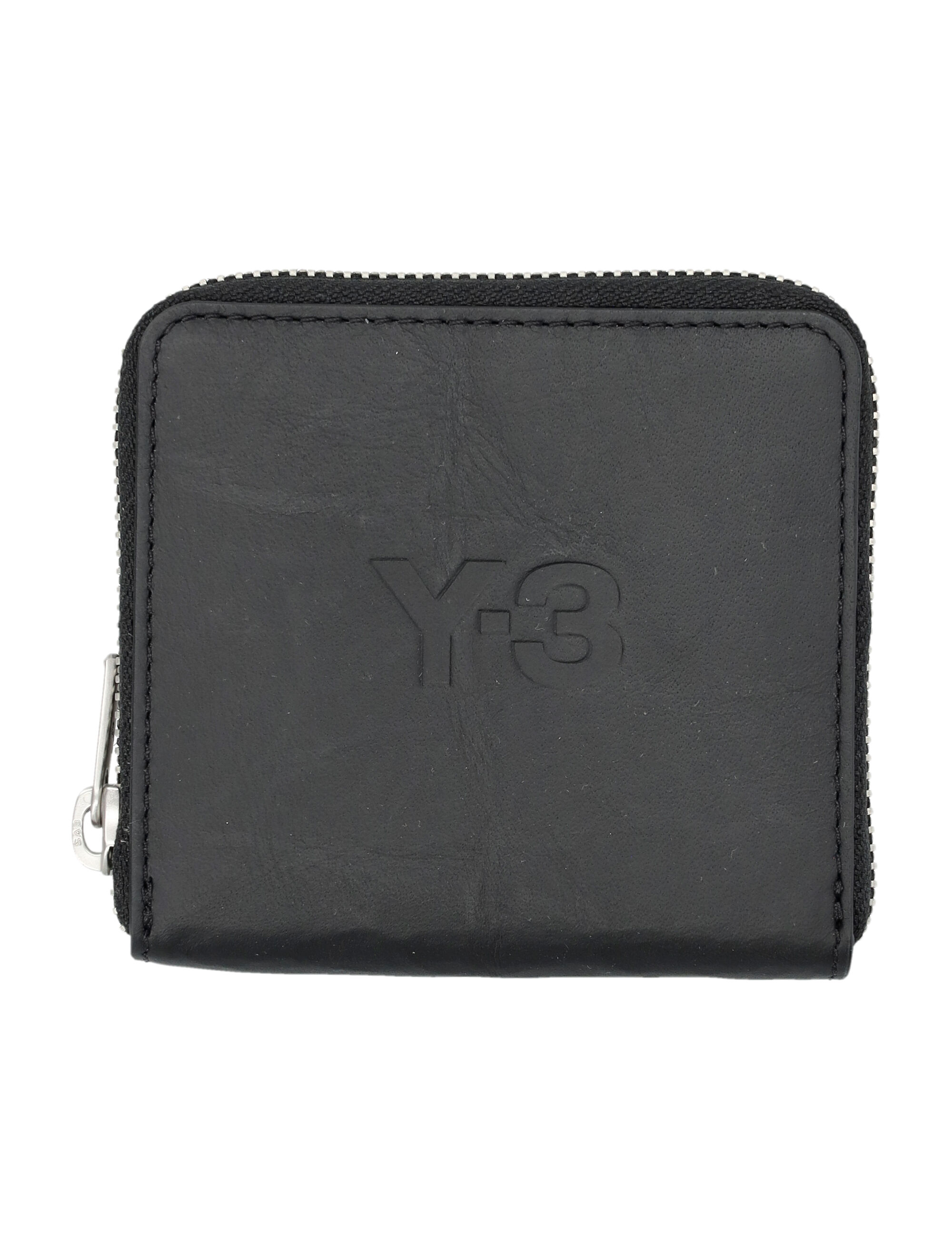 Y-3 Wallets Black JD2895B (Y-3 / 財布・カードケース ) | Y-3 (ワイスリー)