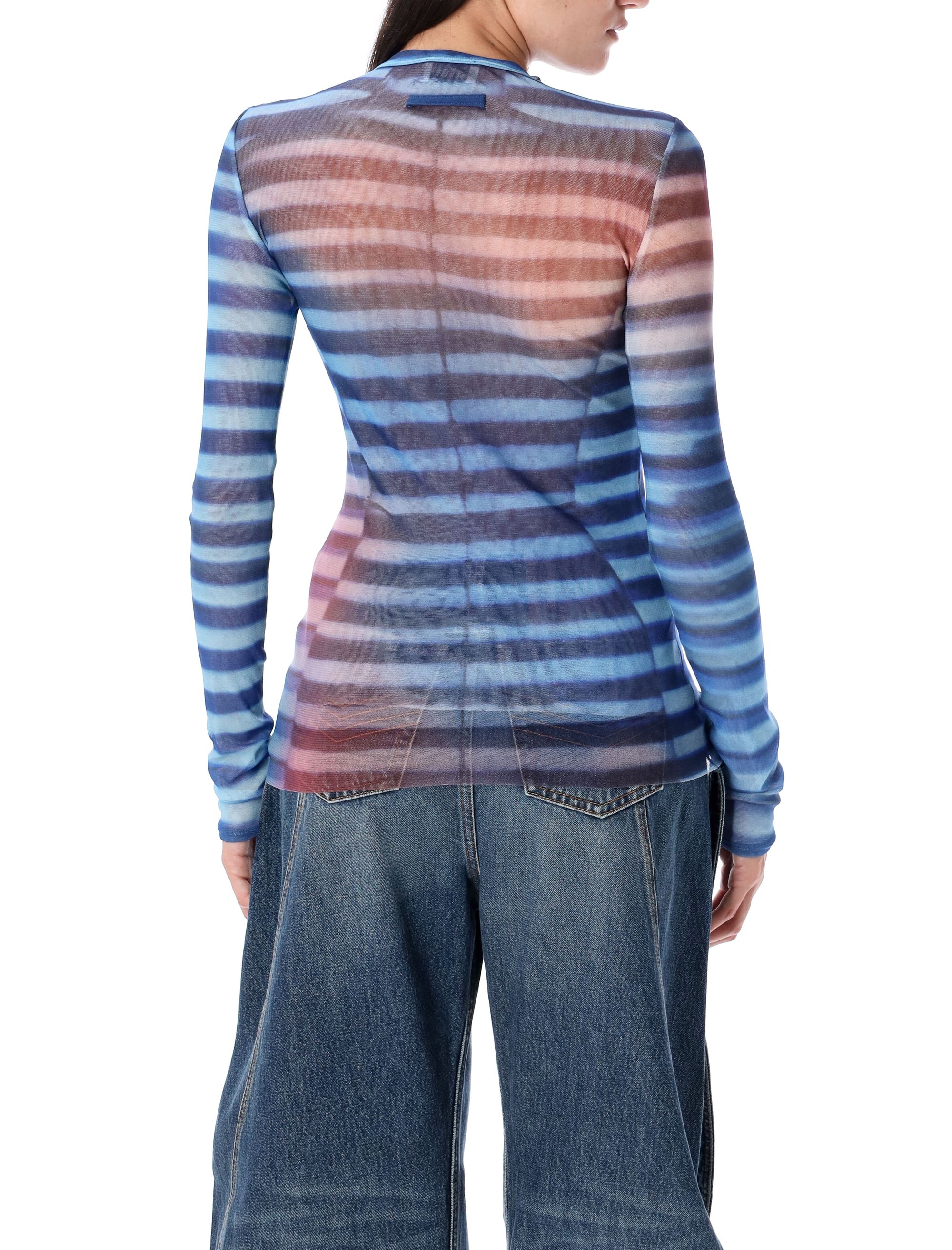 JEAN PAUL GAULTIER Top TO336M005P565034 (Jean Paul GAULTIER / Tシャツ・カットソー ) | Jean Paul GAULTIER (ジャンポール ゴルチエ)(1)
