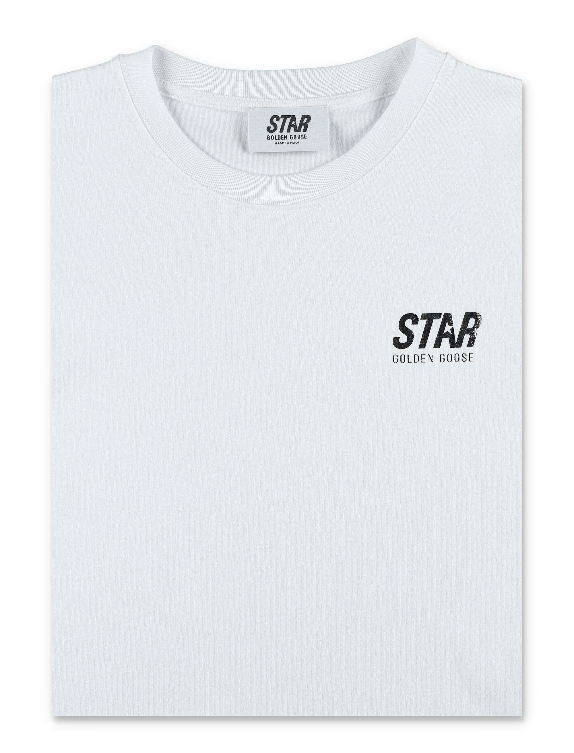 GOLDEN GOOSE KIDS T-shirts and Polos GKP02441P00224810449 (Golden Goose / Tシャツ・カットソー ) | Golden Goose (ゴールデングース)(2)