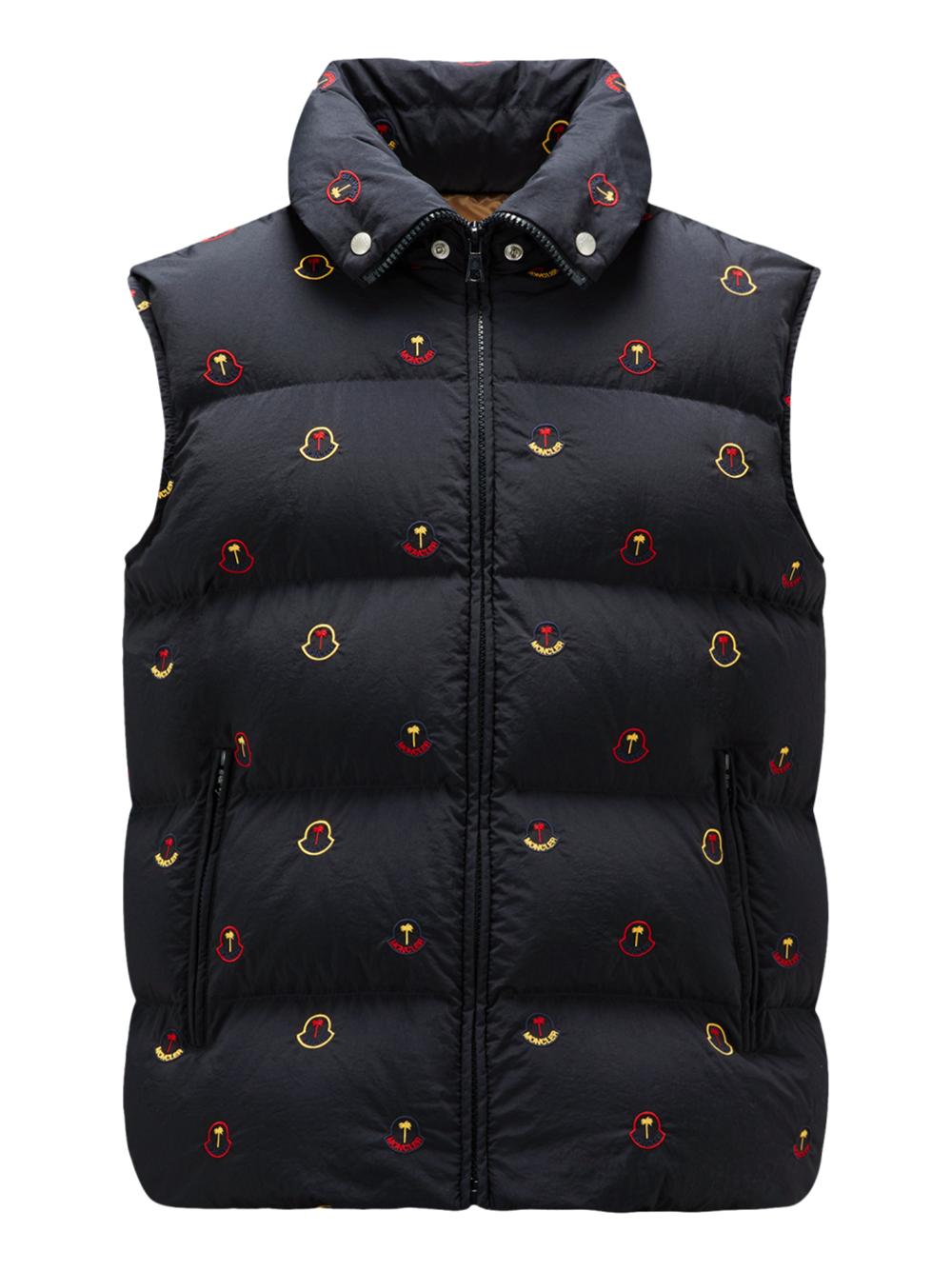 Henon Vest 1A00013M3573742 (Moncler / ベスト ) | Moncler (モンクレール)(1)