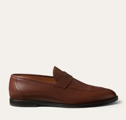 Loro Piana Flat shoes FAP5428H0WR (Loro Piana / ローファー ) | Loro Piana (ロロピアーナ)