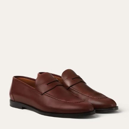 Loro Piana Flat shoes FAP5428H0WR (Loro Piana / ローファー ) | Loro Piana (ロロピアーナ)(1)