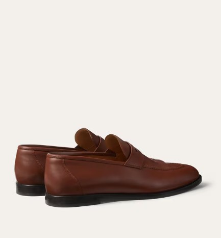 Loro Piana Flat shoes FAP5428H0WR (Loro Piana / ローファー ) | Loro Piana (ロロピアーナ)(2)
