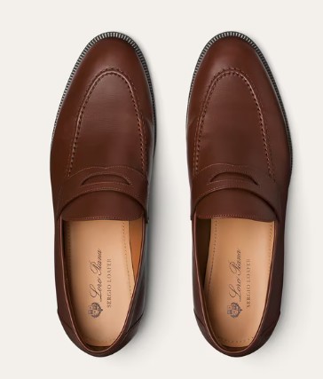 Loro Piana Flat shoes FAP5428H0WR (Loro Piana / ローファー ) | Loro Piana (ロロピアーナ)(3)