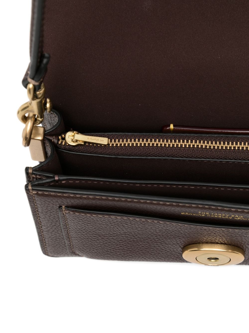 Coach Bags.. CY201MAPLE (COACH / ハンドバッグ・ショルダーバッグ ) | COACH (コーチ)(3)