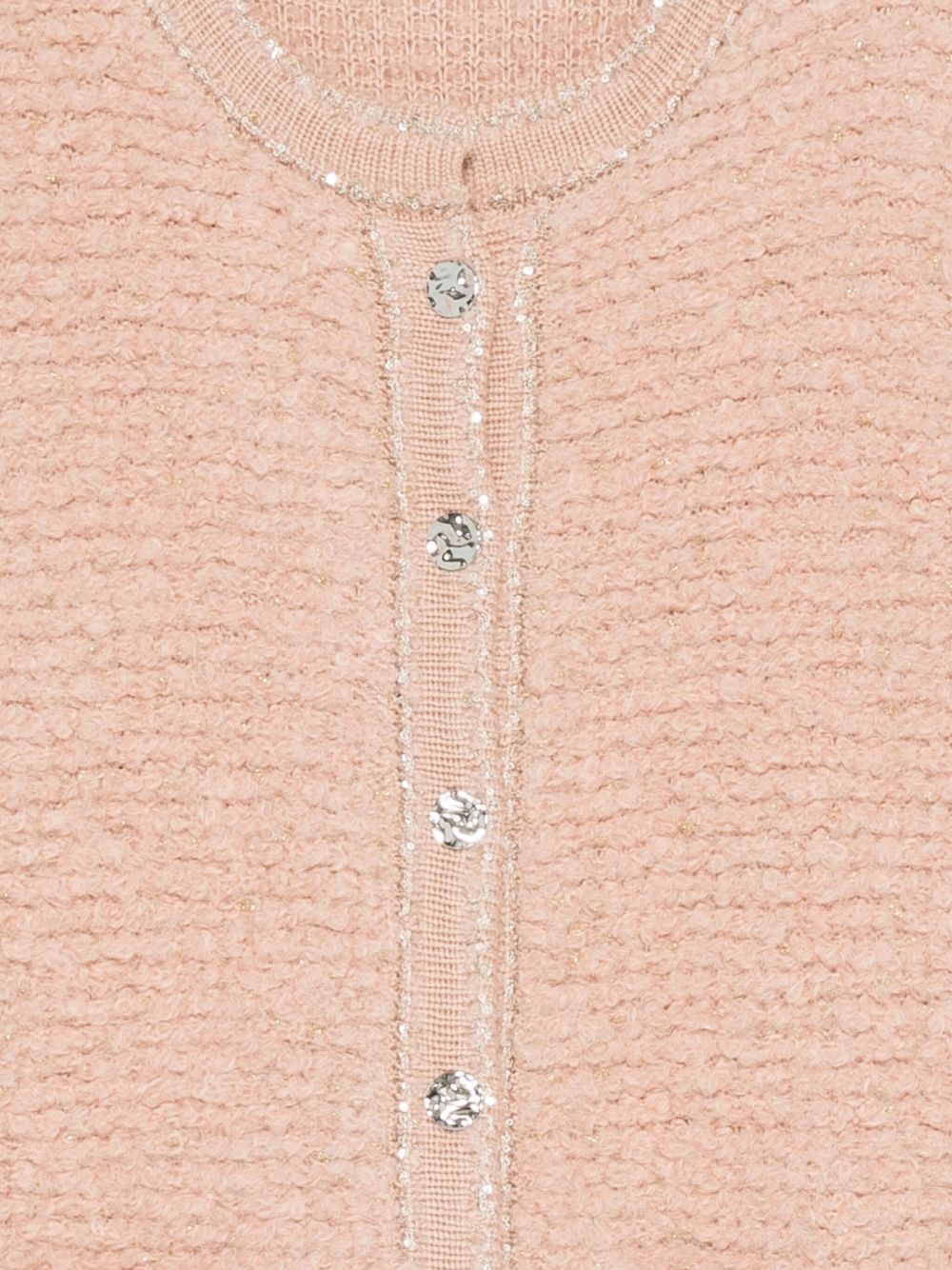 D EXTERIOR Sweaters Natural 614886NUDO (D.EXTERIOR / ニット・セーター・カーディガン ) | D.EXTERIOR (ディーエクステリア)(1)