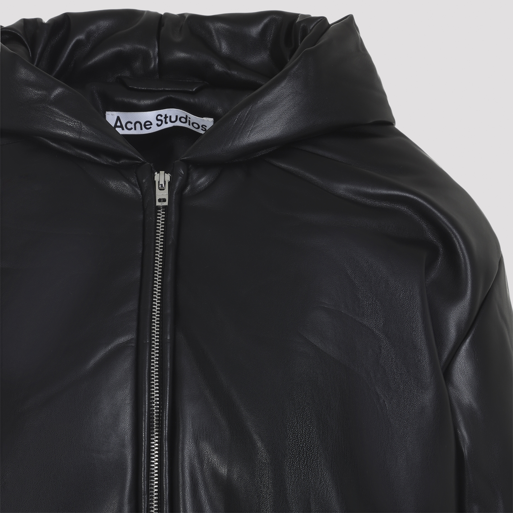 A90654900 (Acne Studios / レザー&ファージャケット・コート ) | Acne Studios (アクネ ストゥディオズ)(4)