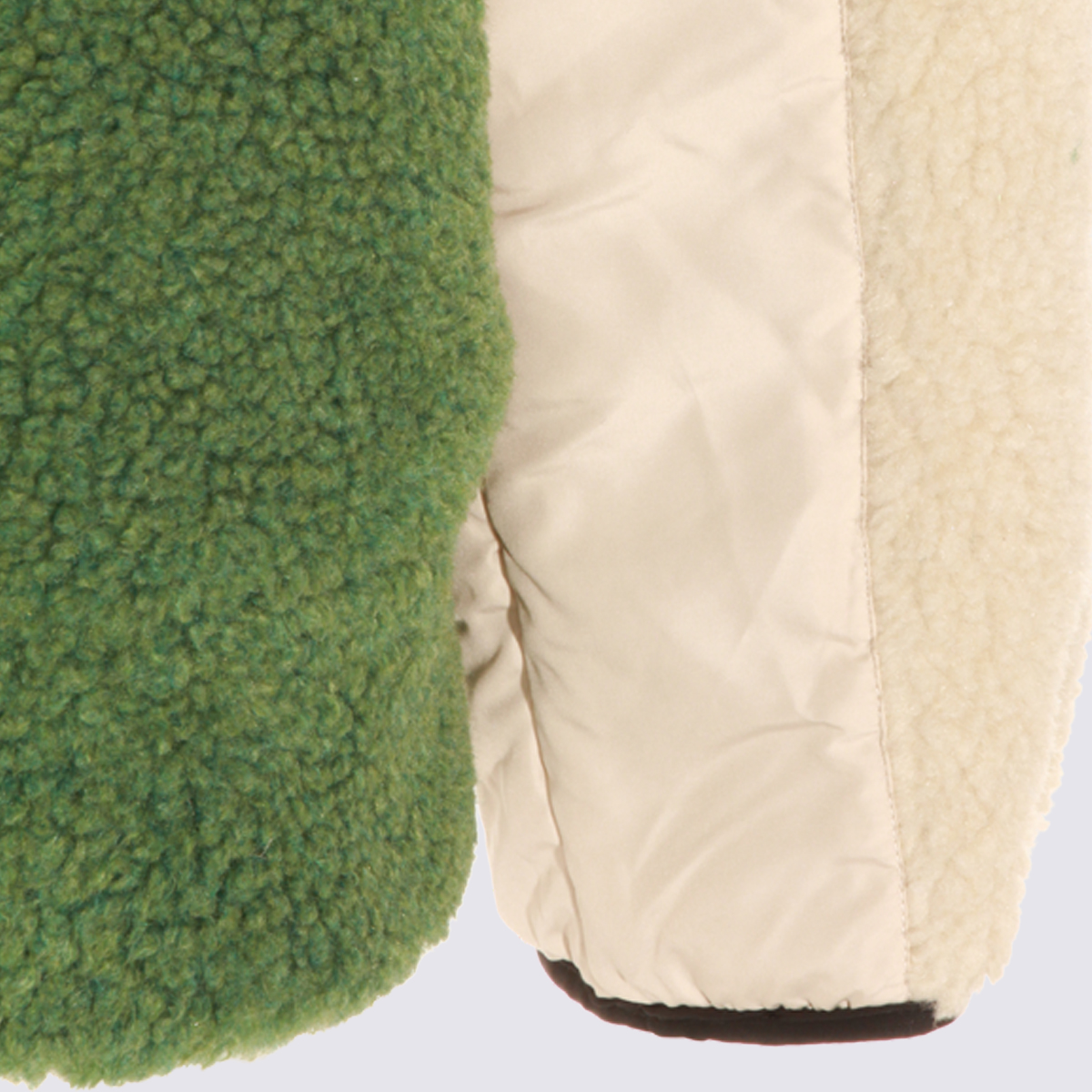 Maunakea Jackets Red MKU704BLKG (MAUNA KEA / カジュアルジャケット ) | MAUNA KEA (マウナケア)(3)