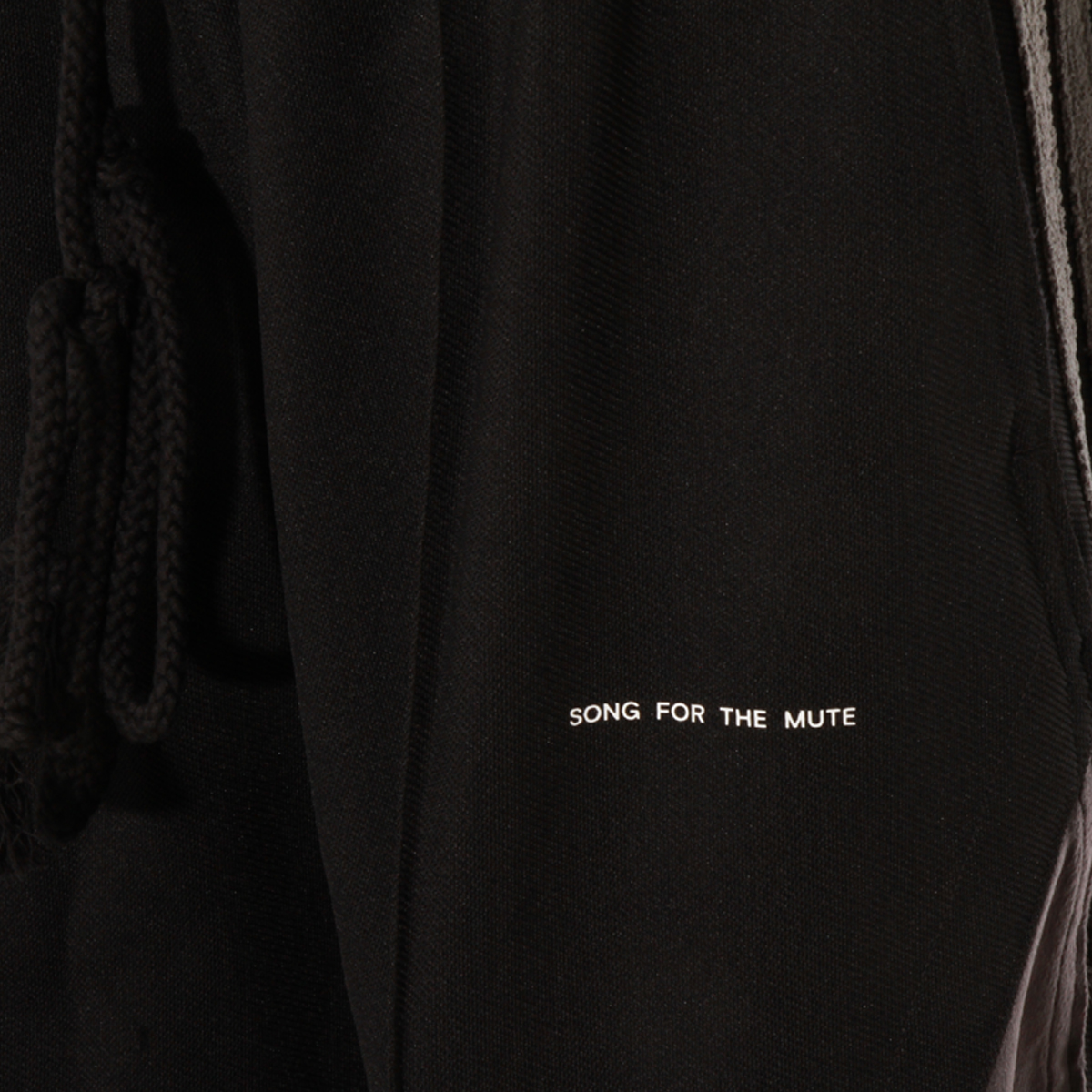 ADIDAS X SONG FOR THE MUTE Trousers Black KC0323 (adidas Originals / パンツ ) | adidas Originals (アディダス オリジナルス)(2)