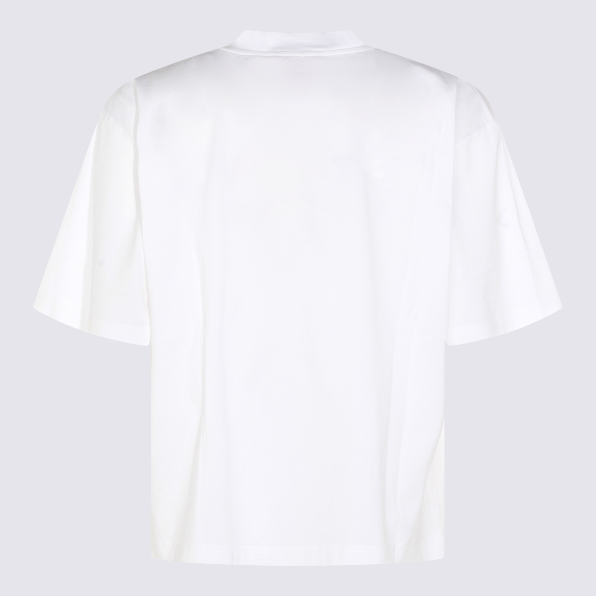 Marni T-shirts and Polos HUMU0223VPUSCY48PRW01 (Marni / Tシャツ・カットソー ) | Marni (マルニ)(1)