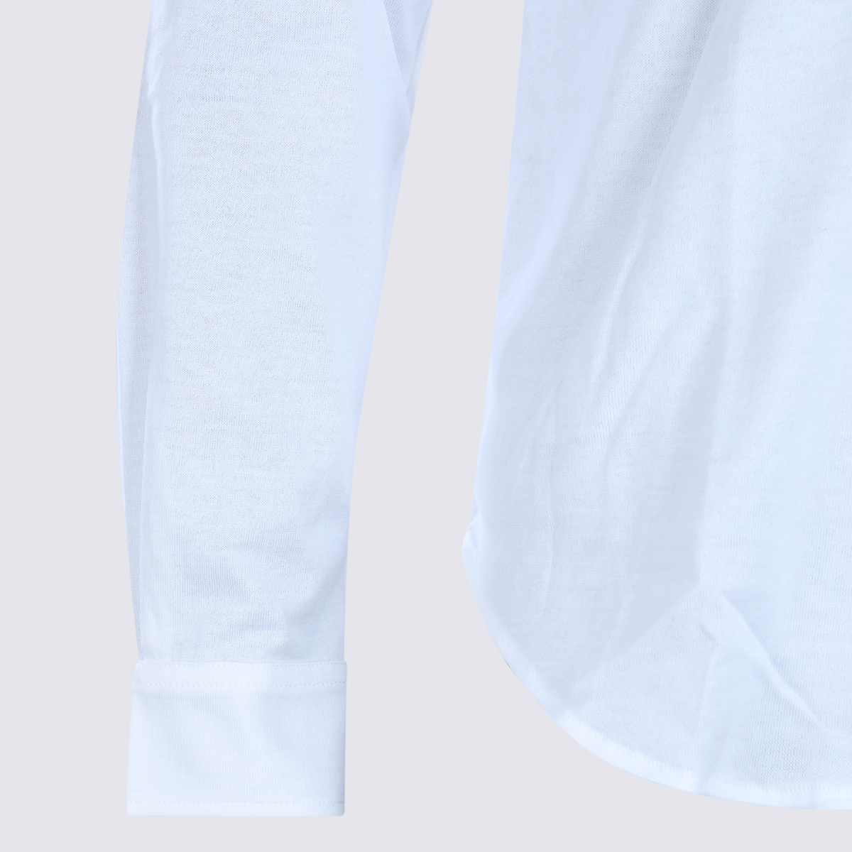 Eleventy Shirts White X75CAMH02TSH2600101N (eleventy / シャツ・ブラウス ) | eleventy (イレブンティ)(3)