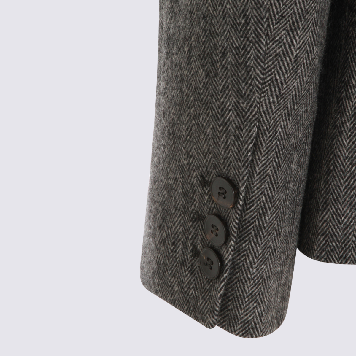 Antonelli Firenze Jackets Anthracite P3142897908 (ANTONELLI / ブレザー・ジャケット ) | ANTONELLI (アントネッリ)(3)