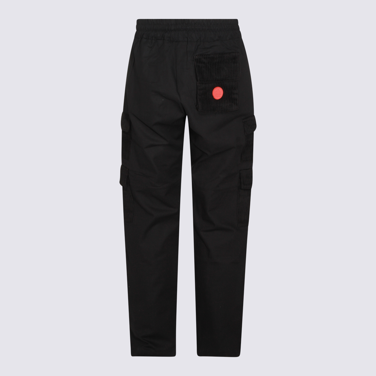 Maunakea Trousers Black MKU274999 (MAUNA KEA / パンツ ) | MAUNA KEA (マウナケア)(1)