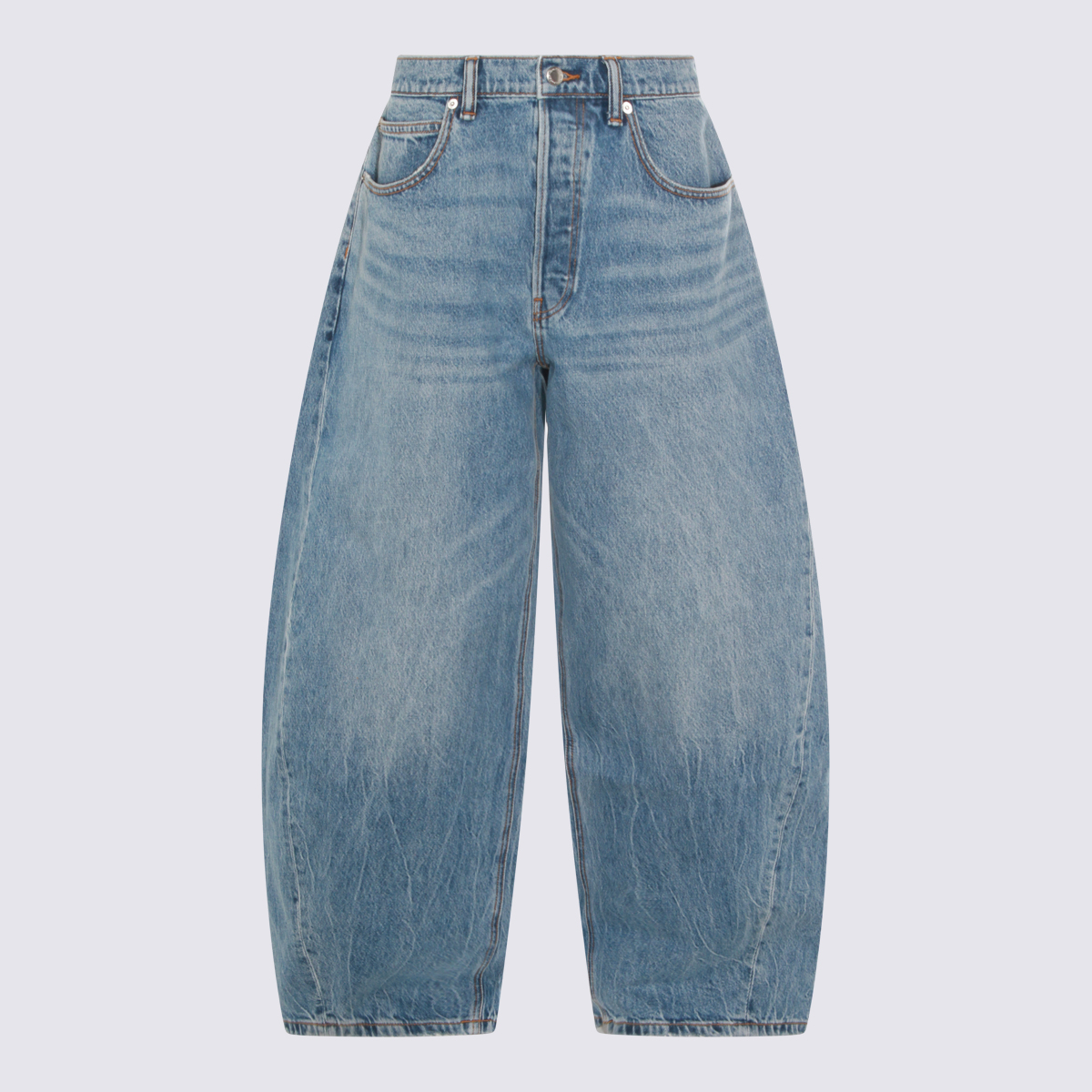 Alexander Wang Jeans 4DC1264111486 (alexanderwang / ジーンズ ) | alexanderwang (アレキサンダーワン)