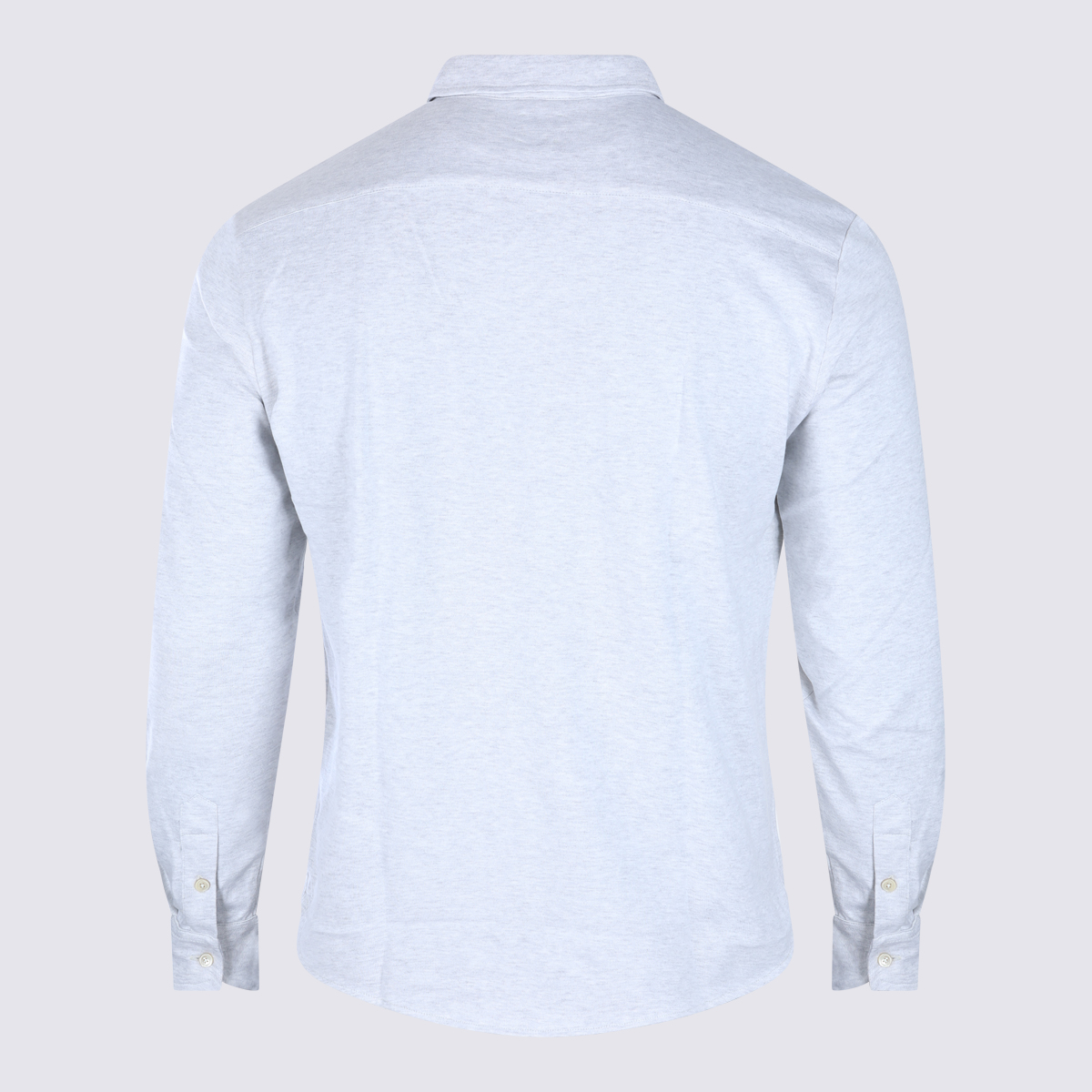 Eleventy Shirts Grey X75CAMH02TSH2600113N (eleventy / シャツ・ブラウス ) | eleventy (イレブンティ)(1)