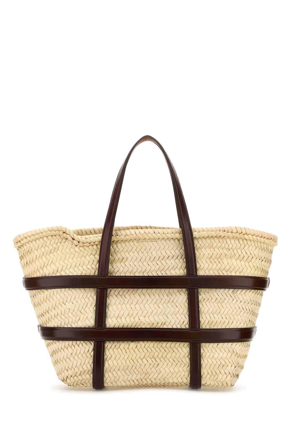 Raffia Ella bucket bag 169219902 (TORY BURCH / ハンドバッグ・ショルダーバッグ ) | TORY BURCH (トリーバーチ)(2)