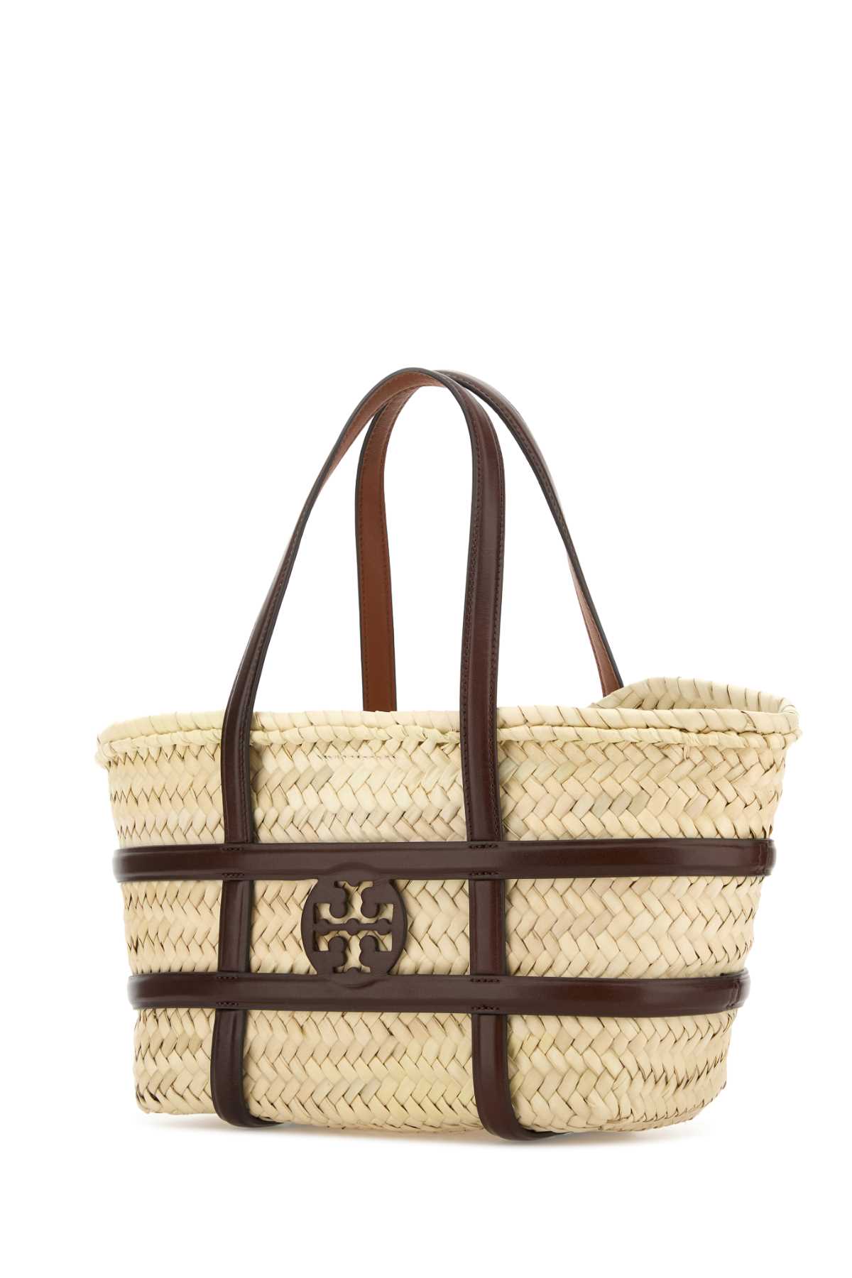 Raffia small Ella bucket bag 169218902 (TORY BURCH / ハンドバッグ・ショルダーバッグ ) | TORY BURCH (トリーバーチ)(1)