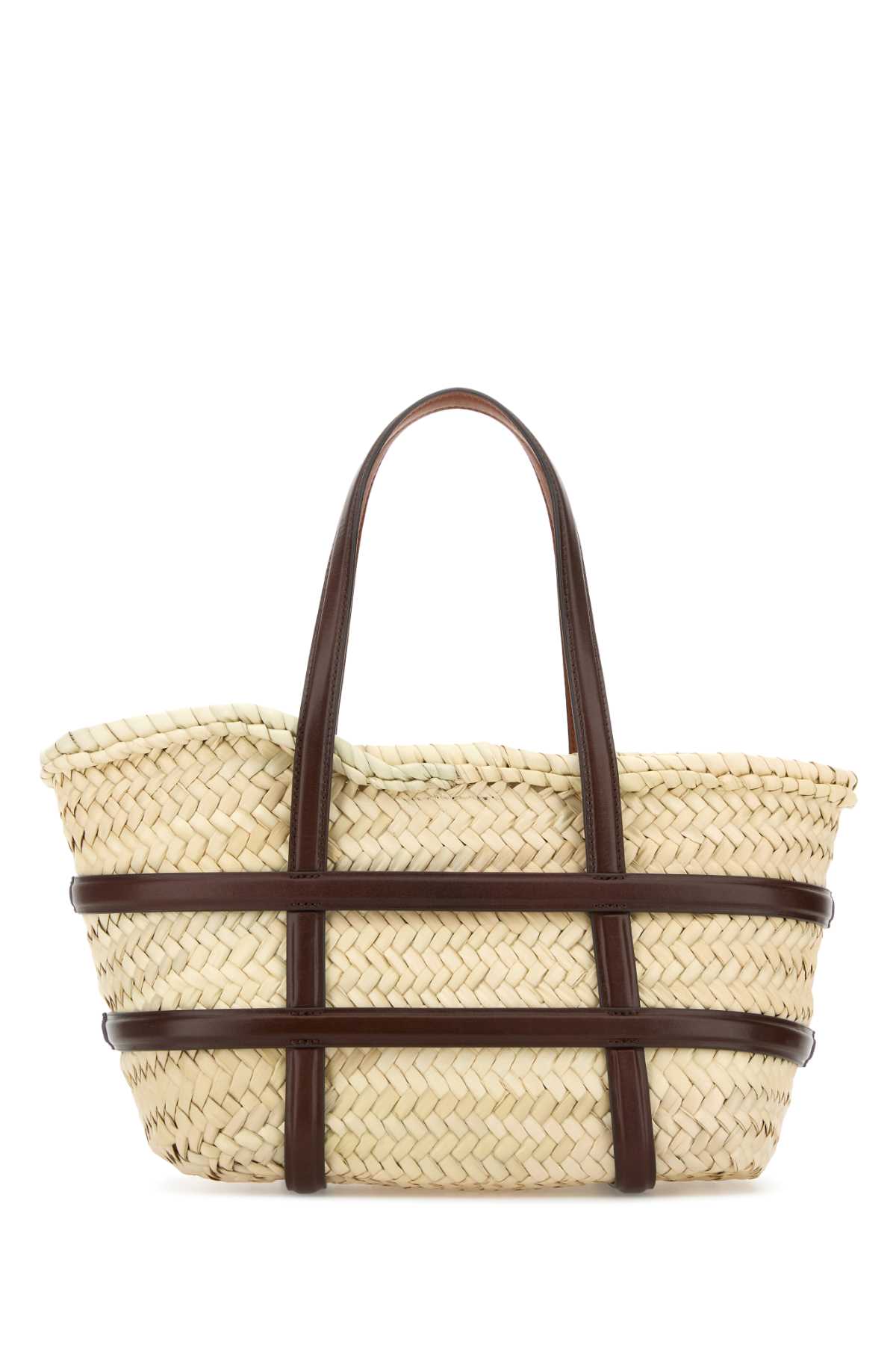 Raffia small Ella bucket bag 169218902 (TORY BURCH / ハンドバッグ・ショルダーバッグ ) | TORY BURCH (トリーバーチ)(2)