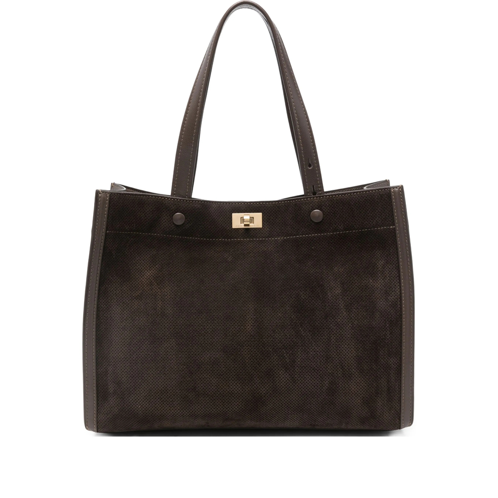 Bag Anya Hindmarch 200264AW250024TRUFF (ANYA HINDMARCH / トートバッグ ) | ANYA HINDMARCH (アニヤ・ハインドマーチ)