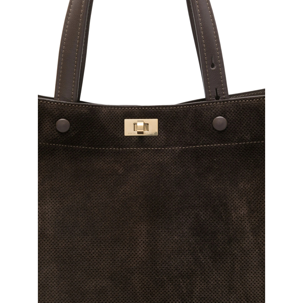 Bag Anya Hindmarch 200264AW250024TRUFF (ANYA HINDMARCH / トートバッグ ) | ANYA HINDMARCH (アニヤ・ハインドマーチ)(3)