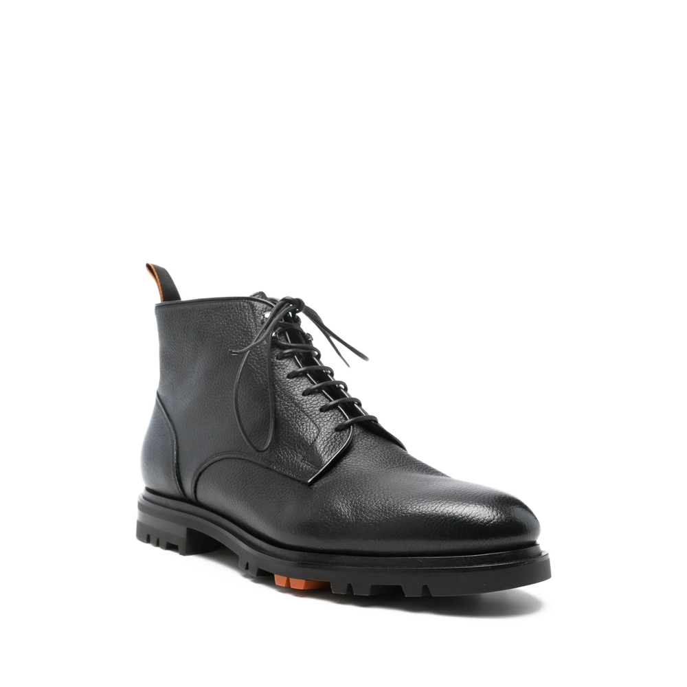 Shoe Santoni MCCO18858SM3SPGLN01 (Santoni / ブーツ ) | Santoni (サントーニ)(3)