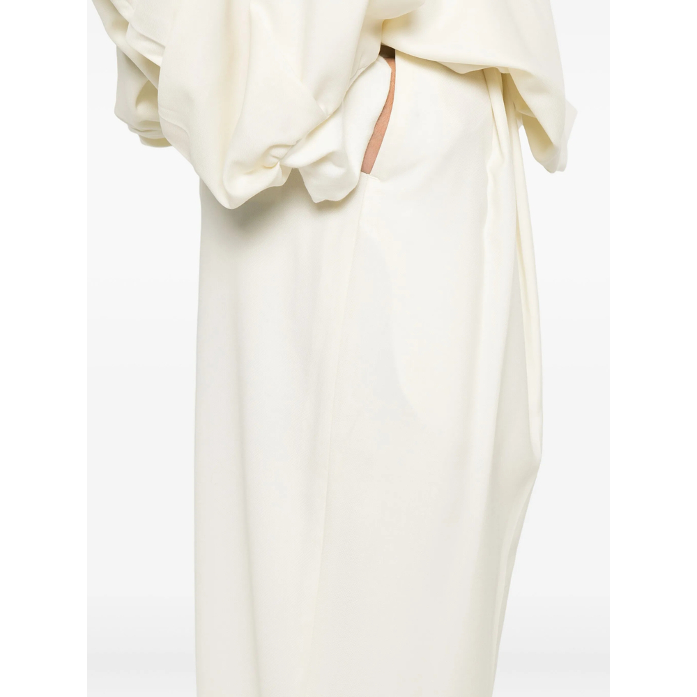 Pant Aya Muse AMFW2554OPAL (AYA MUSE / パンツ ) | AYA MUSE (アヤ ミューズ)(3)